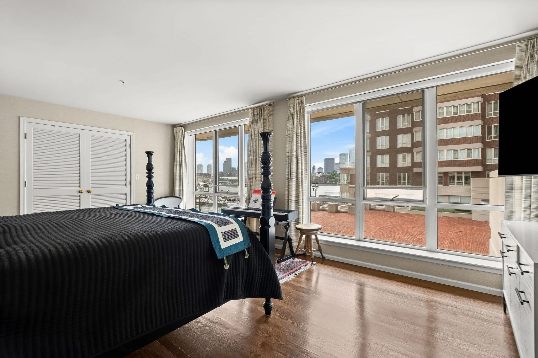 2 bed, 2 bath apartment for rent at 197 8th St Unit 307, Charlestown — photo 23 of 37