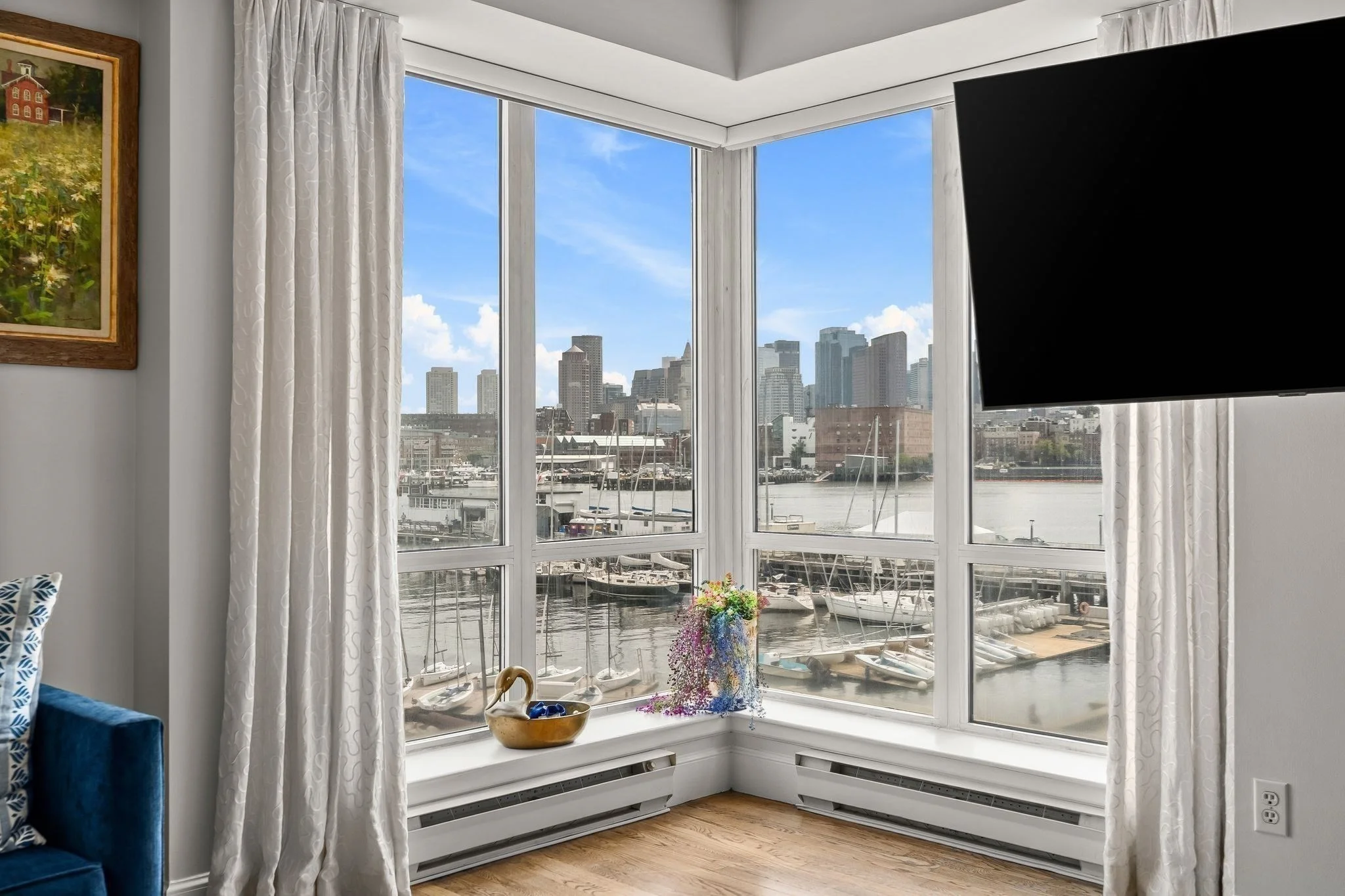 2 bed, 2 bath apartment for rent at 197 8th St Unit 307, Charlestown — photo 7 of 37