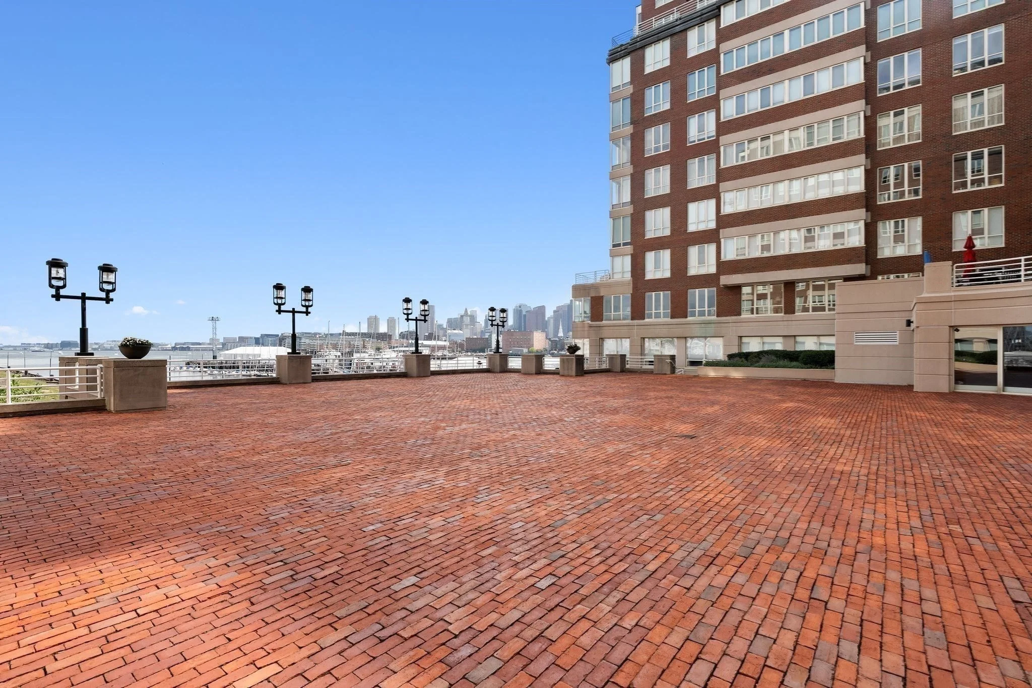 2 bed, 2 bath apartment for rent at 197 8th St Unit 307, Charlestown — photo 31 of 37