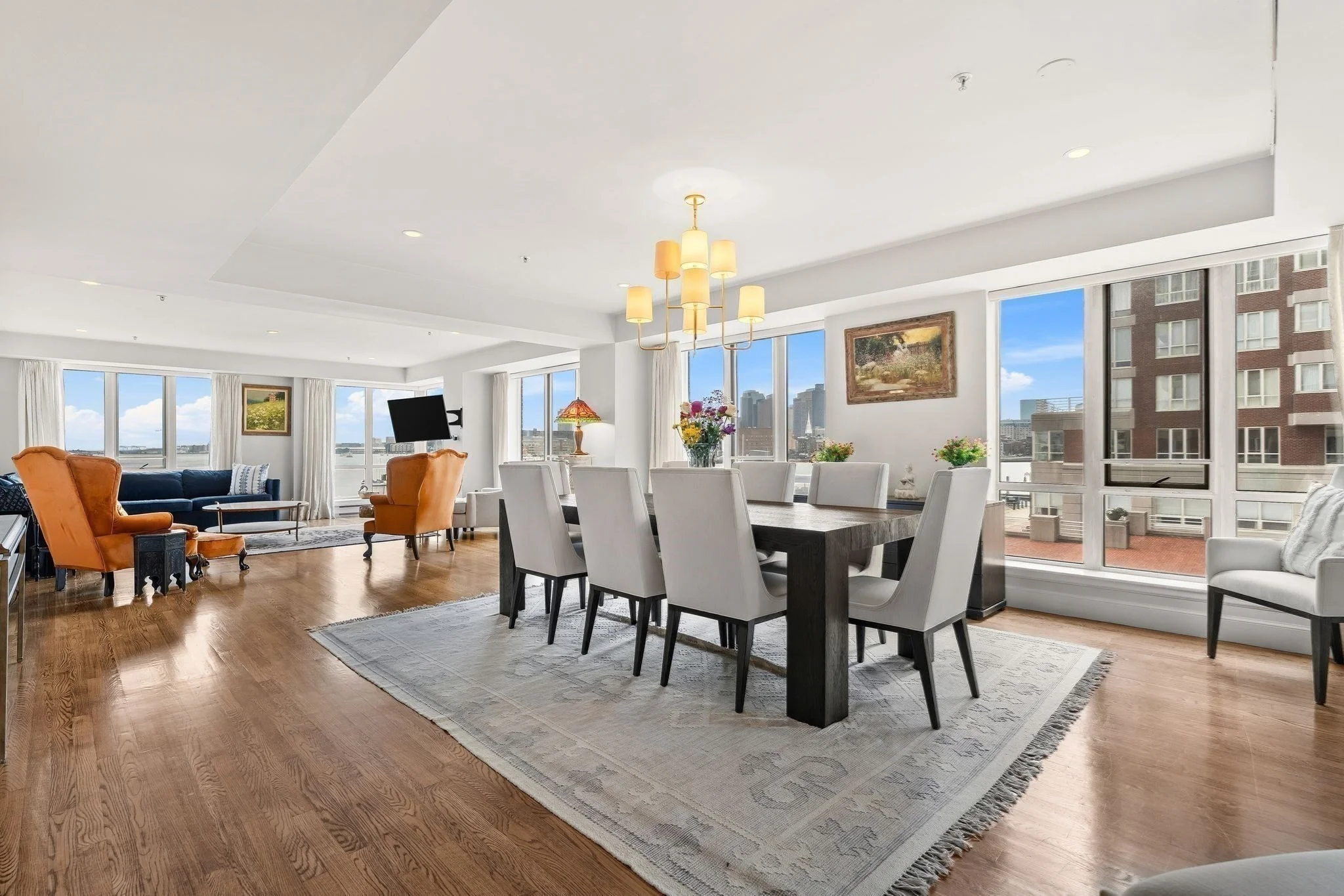 2 bed, 2 bath apartment for rent at 197 8th St Unit 307, Charlestown — photo 10 of 37