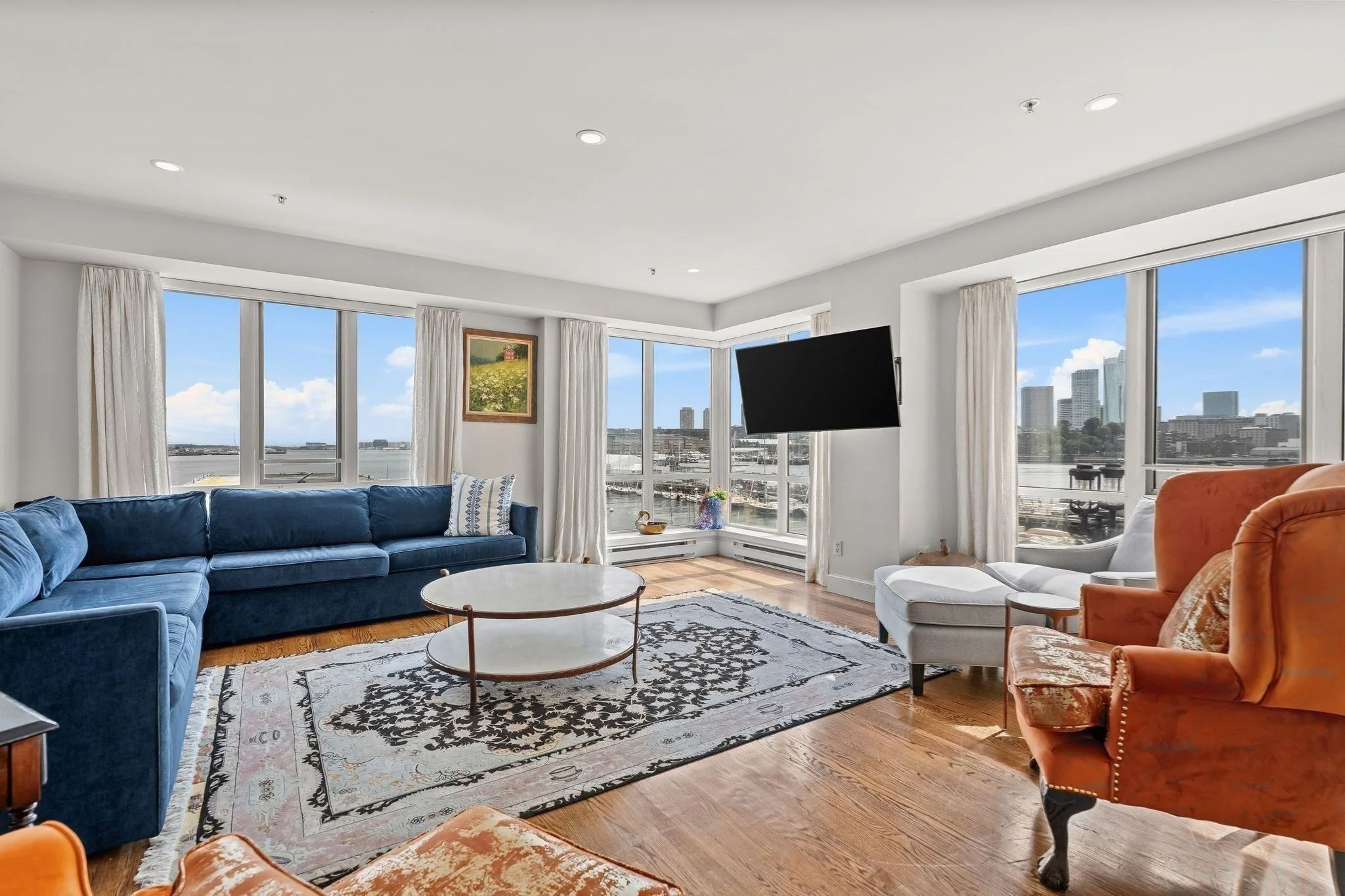 2 bed, 2 bath apartment for rent at 197 8th St Unit 307, Charlestown — photo 3 of 37