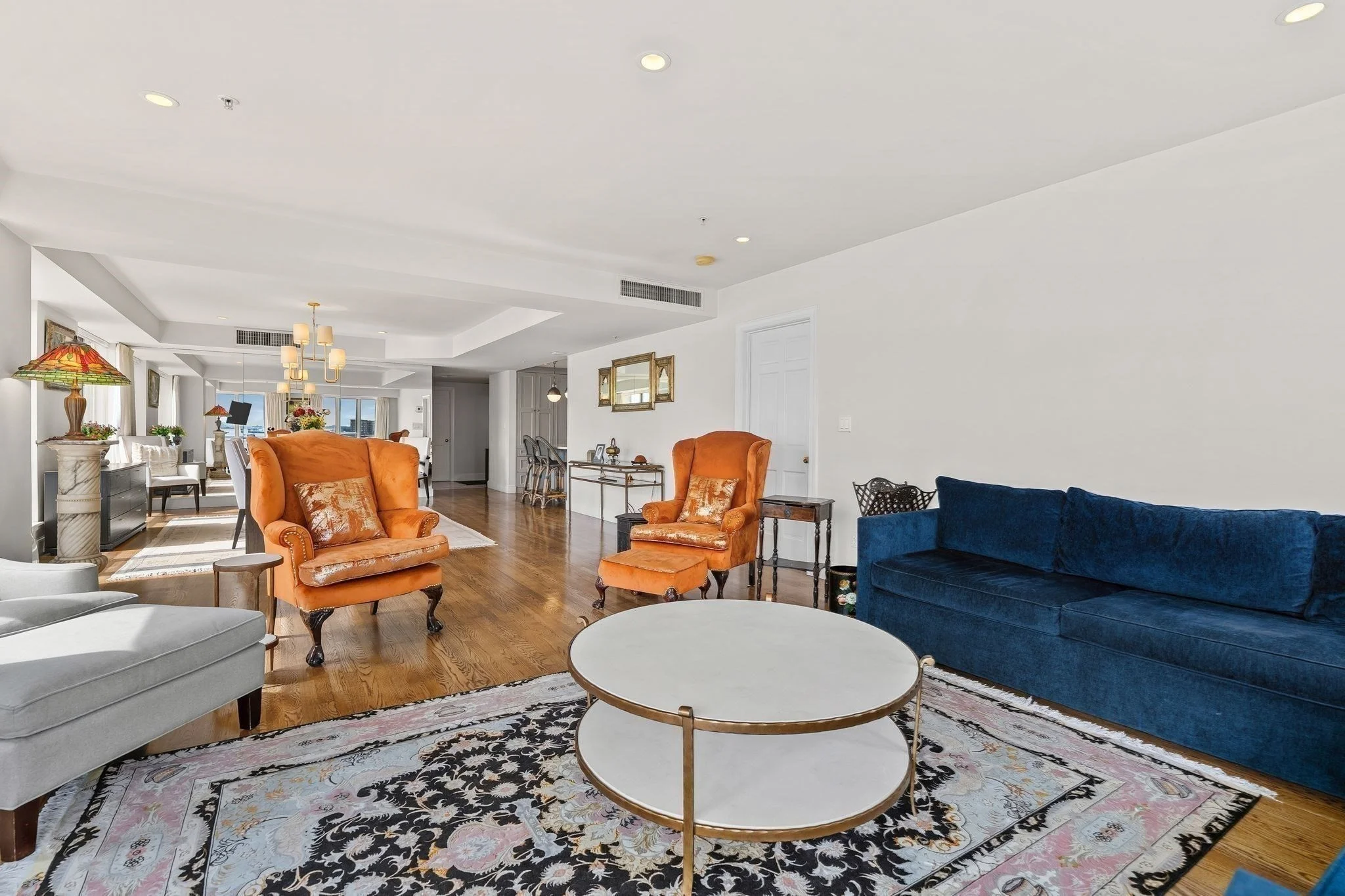 2 bed, 2 bath apartment for rent at 197 8th St Unit 307, Charlestown — photo 5 of 37