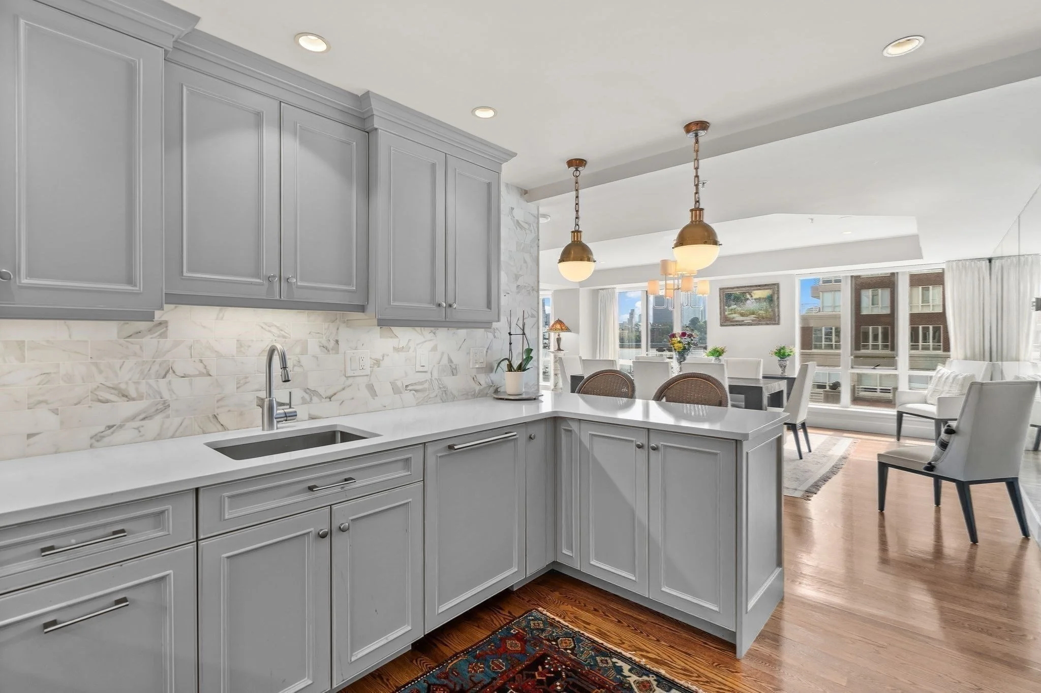 2 bed, 2 bath apartment for rent at 197 8th St Unit 307, Charlestown — photo 14 of 37