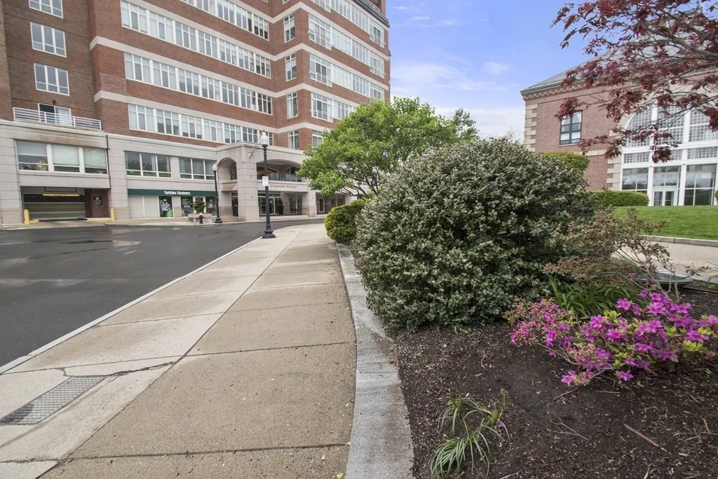 1 bed, 1.5 bath apartment for rent at 197 8th St Unit 309, Charlestown