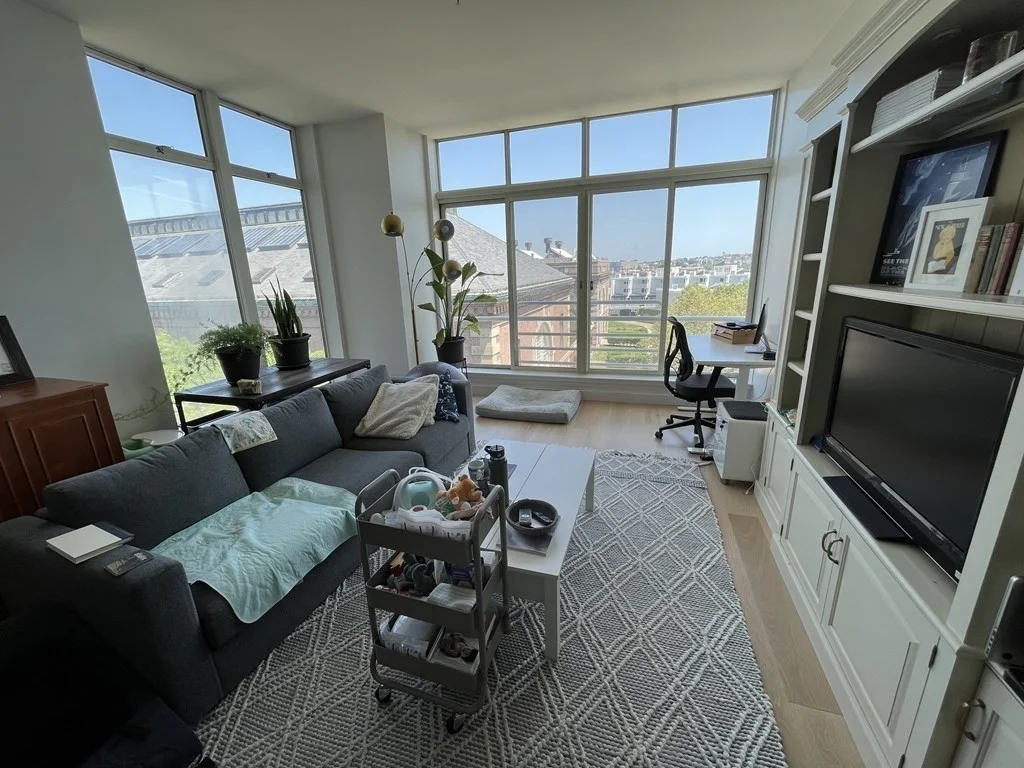 1 bed, 1 bath apartment for rent at 197 8th St Unit 514, Charlestown