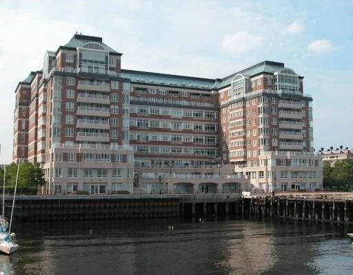 1 bed, 2 bath apartment for rent at 197 8th St Unit 520, Charlestown