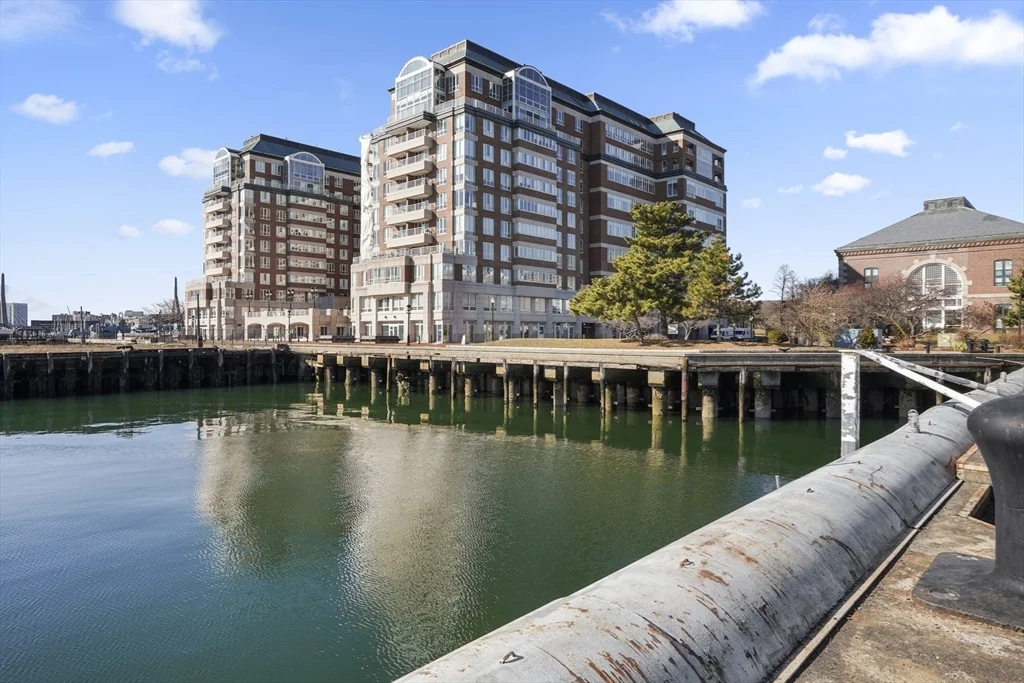 2 bed, 2 bath apartment for rent at 197 8th St Unit 707, Charlestown — photo 30 of 30