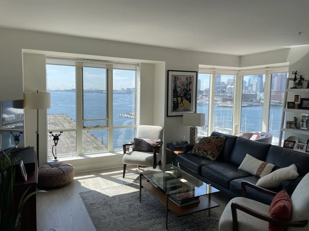 2 bed, 2 bath apartment for rent at 197 8th St Unit 707, Charlestown — photo 4 of 30