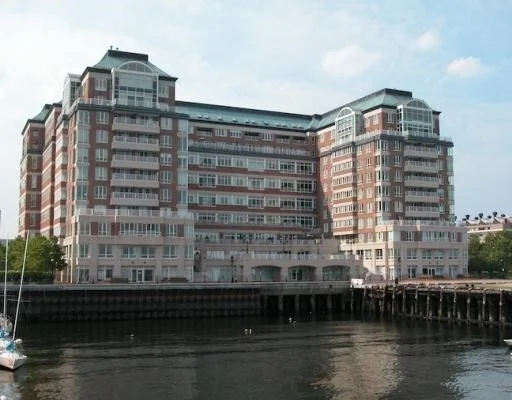 2 bed, 2 bath apartment for rent at 197 8th St Unit 707, Charlestown