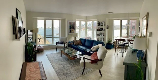 2 bed, 2 bath apartment for rent at 197 8th St Unit 707, Charlestown — photo 6 of 30