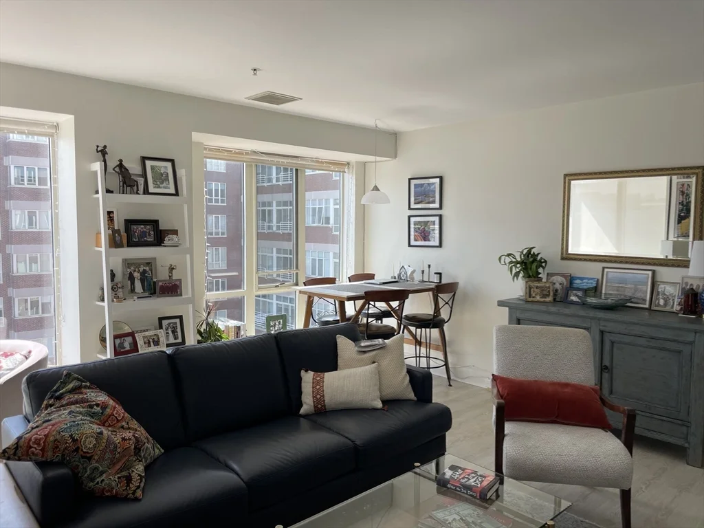2 bed, 2 bath apartment for rent at 197 8th St Unit 707, Charlestown — photo 7 of 30