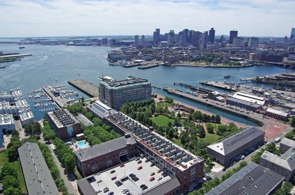 2 bed, 2 bath apartment for rent at 197 8th St Unit 707, Charlestown — photo 21 of 30