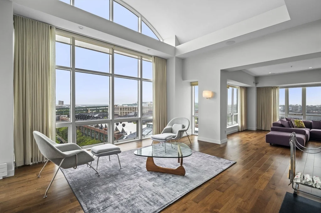 3 bed, 2.5 bath apartment for rent at 197 8th St Unit Ph215, Charlestown