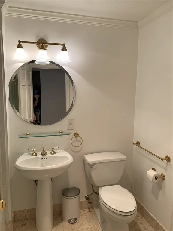 2 bed, 2 bath apartment for rent at 197 8th Unit 620, Charlestown — photo 8 of 13