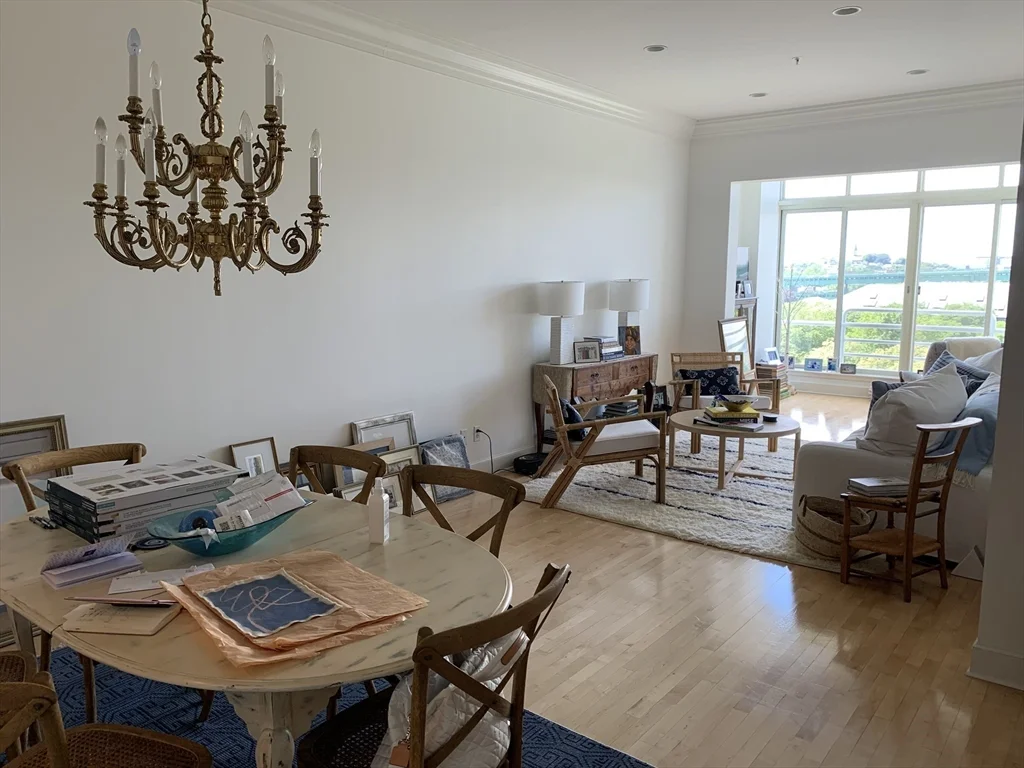2 bed, 2 bath apartment for rent at 197 8th Unit 620, Charlestown