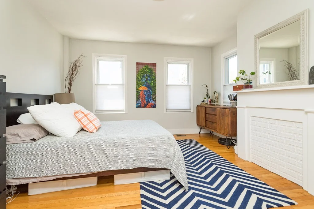 2 bed, 1 bath apartment for rent at 197 Bunker Hill St Unit 1, Charlestown — photo 6 of 11