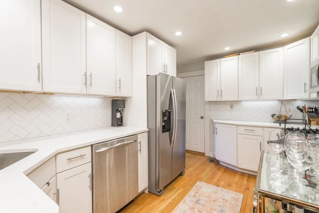2 bed, 1 bath apartment for rent at 197 Bunker Hill St Unit 1, Charlestown — photo 4 of 11