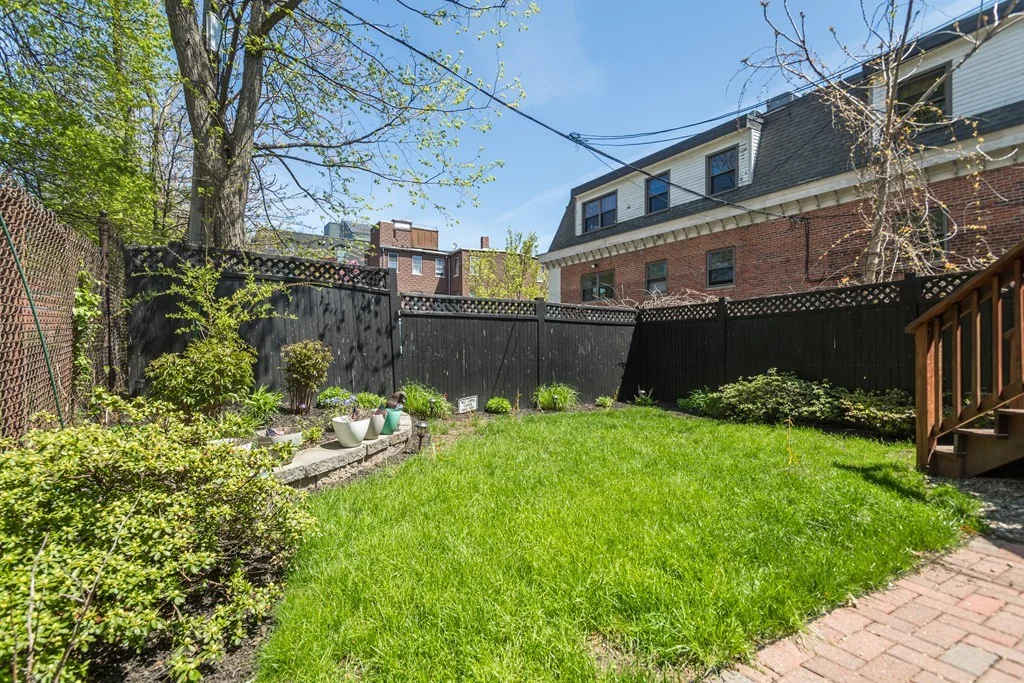 2 bed, 1 bath apartment for rent at 197 Bunker Hill St Unit 1, Charlestown — photo 9 of 11