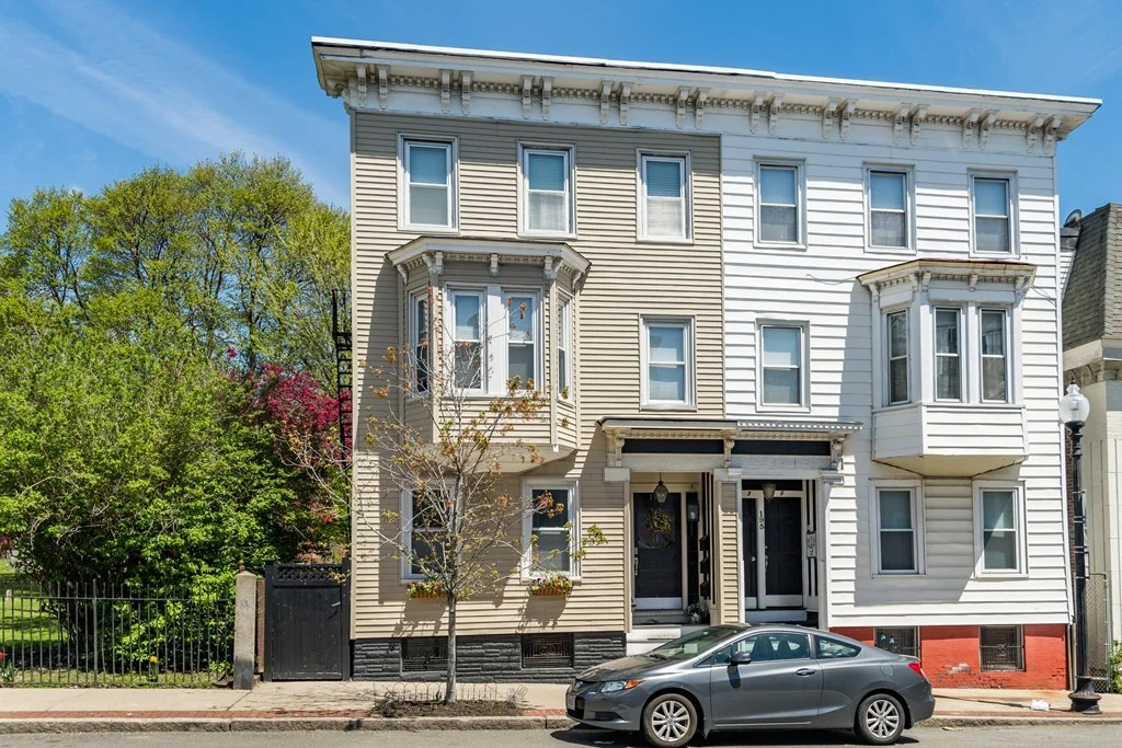 2 bed, 1 bath apartment for rent at 197 Bunker Hill St Unit 1, Charlestown — photo 11 of 11
