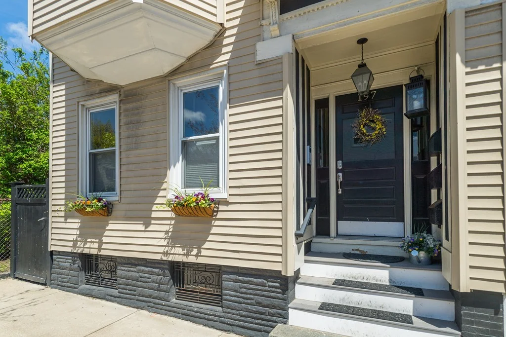 2 bed, 1 bath apartment for rent at 197 Bunker Hill St Unit 1, Charlestown — photo 10 of 11