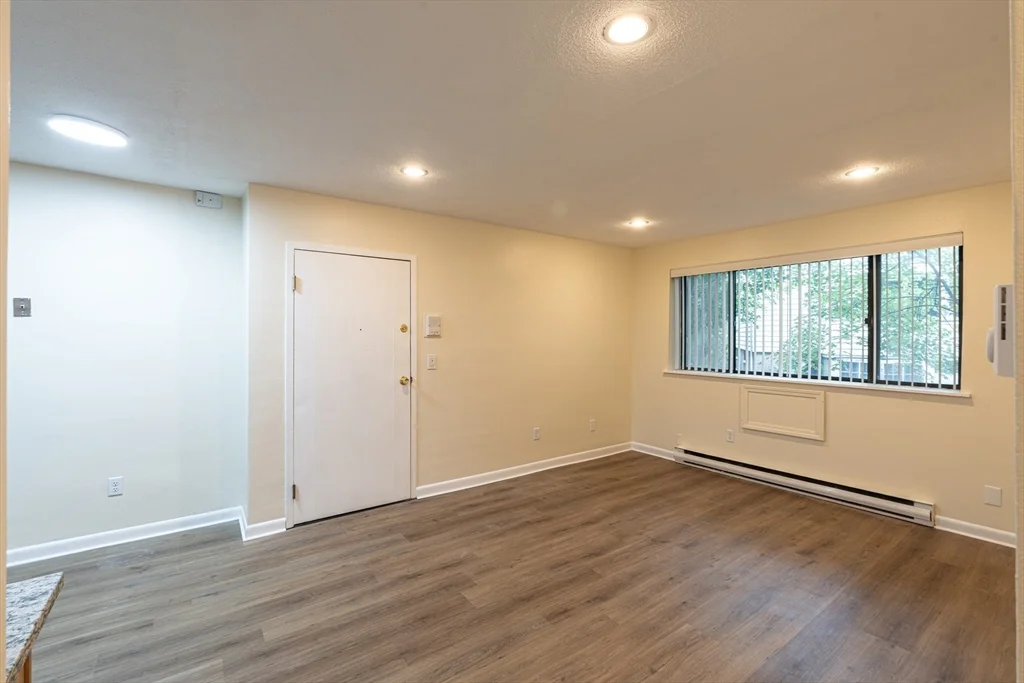 2 bed, 1 bath apartment for rent at 197 Calumet St Unit 12, Mission Hill — photo 2 of 11