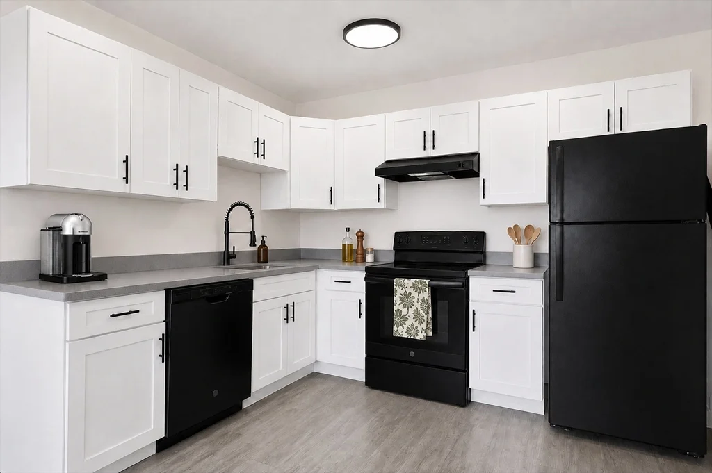 2 bed, 1 bath apartment for rent at 197 Calumet St Unit 4, Mission Hill — photo 1 of 9