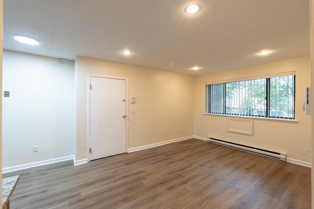2 bed, 1 bath apartment for rent at 197 Calumet St Unit 8, Mission Hill — photo 2 of 11