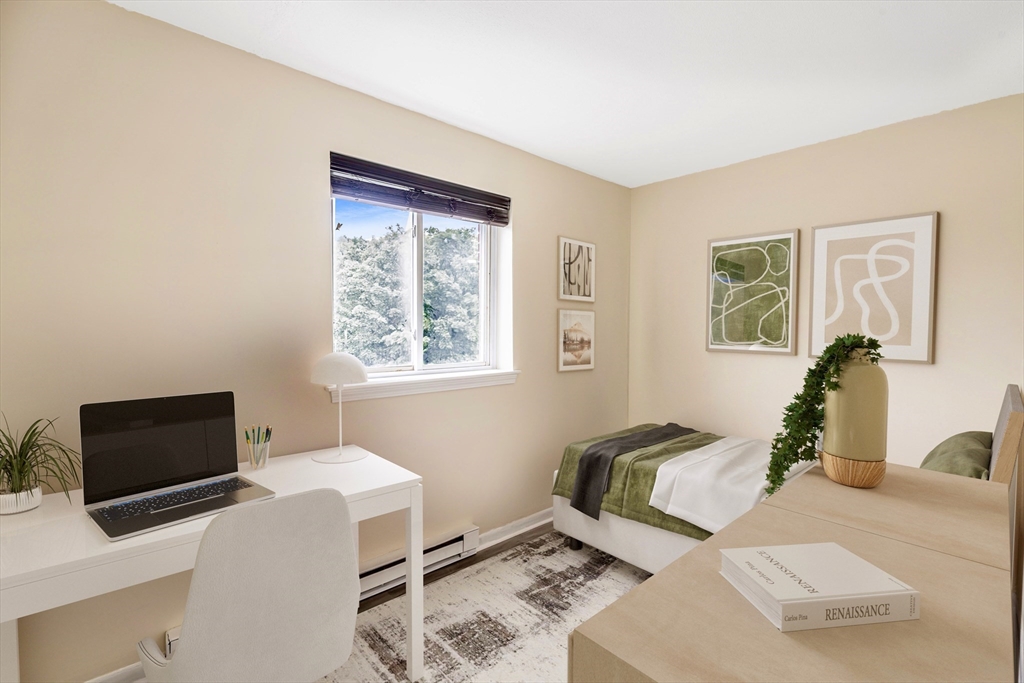 2 bed, 1 bath apartment for rent at 197 Calumet St Unit 8, Mission Hill — photo 6 of 11