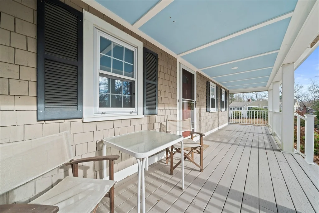 4 bed, 3 bath apartment for rent at 197 Circuit St, Hanover — photo 32 of 42