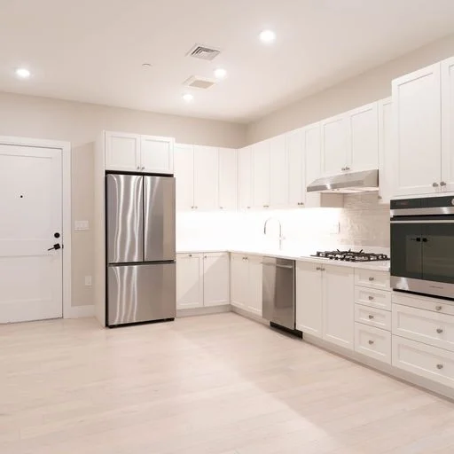 1 bed, 1 bath apartment for rent at 197 Green St Unit 202, Jamaica Plain — photo 3 of 7