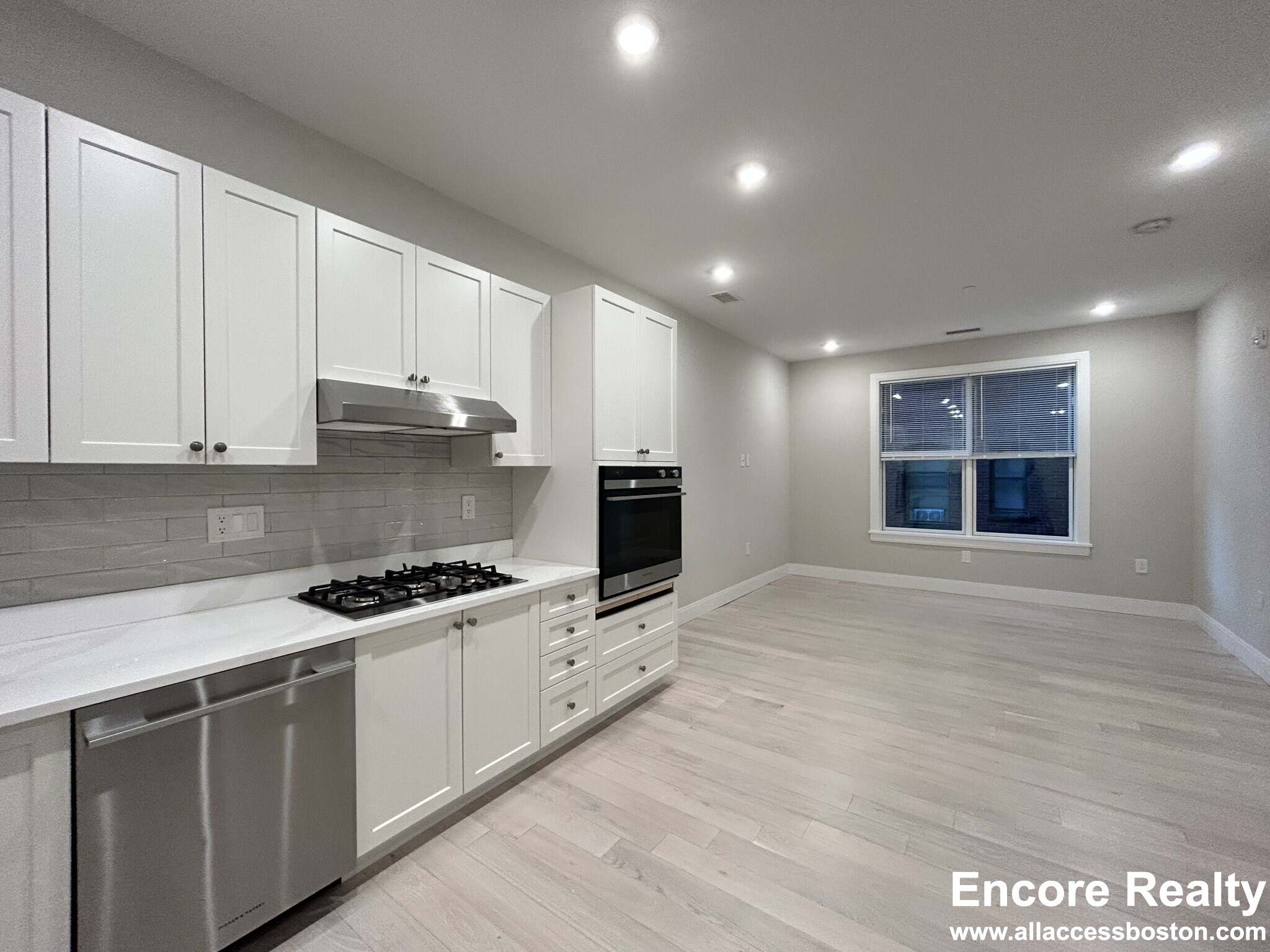 1 bed, 1 bath apartment for rent at 197 Green St Unit 202D, Jamaica Plain — photo 1 of 7
