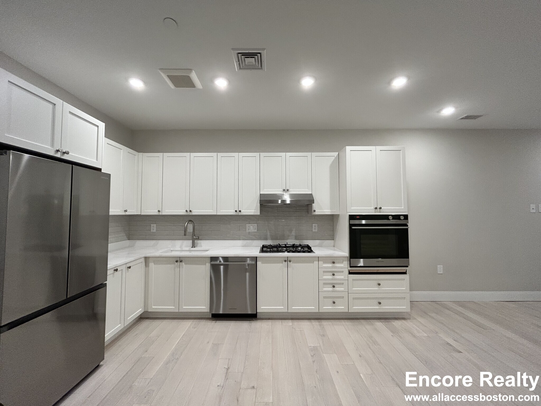 1 bed, 1 bath apartment for rent at 197 Green St Unit 202D, Jamaica Plain — photo 3 of 7