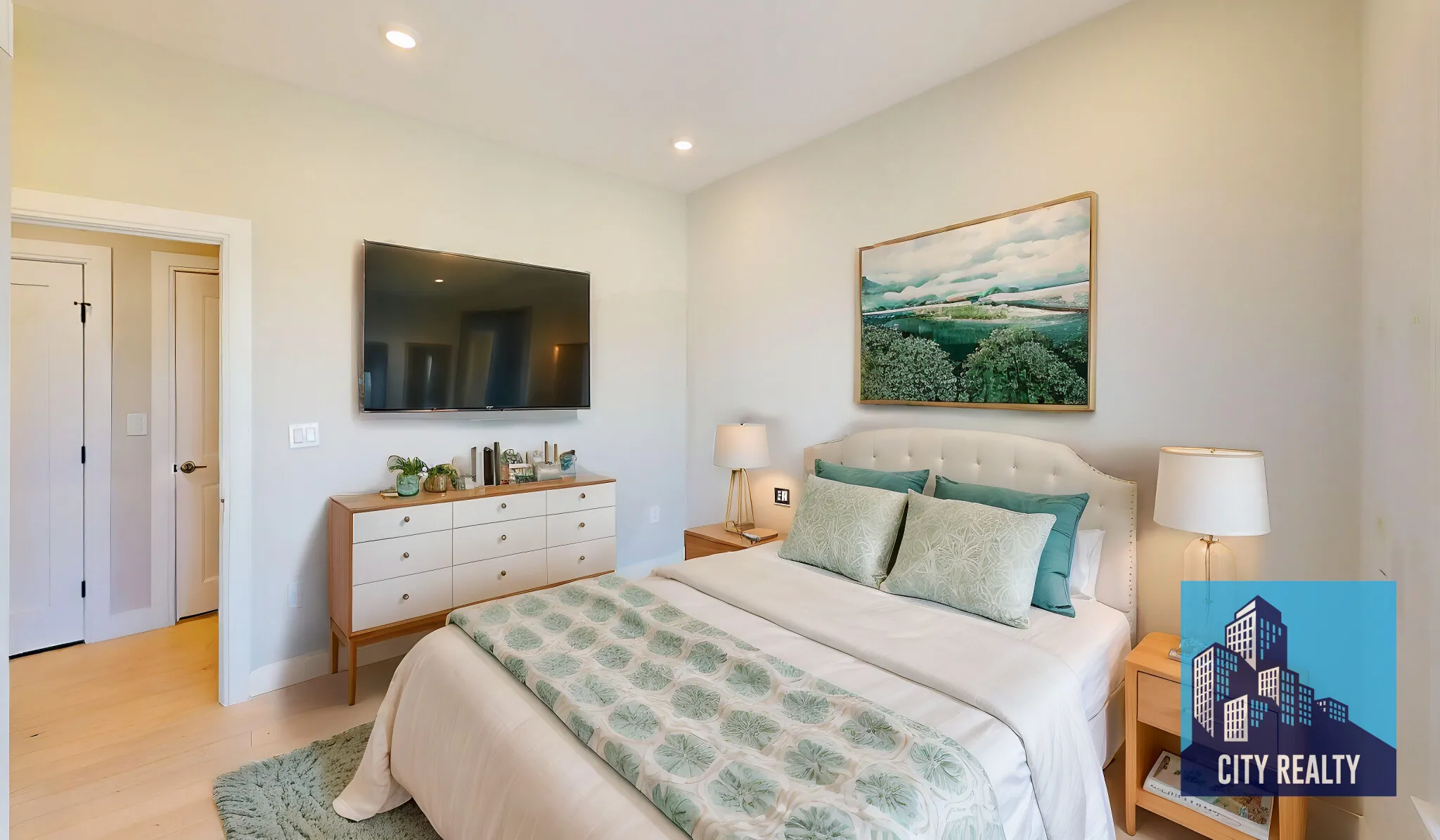 2 bed, 1 bath apartment for rent at 197 Green St Unit 207, Jamaica Plain — photo 2 of 10