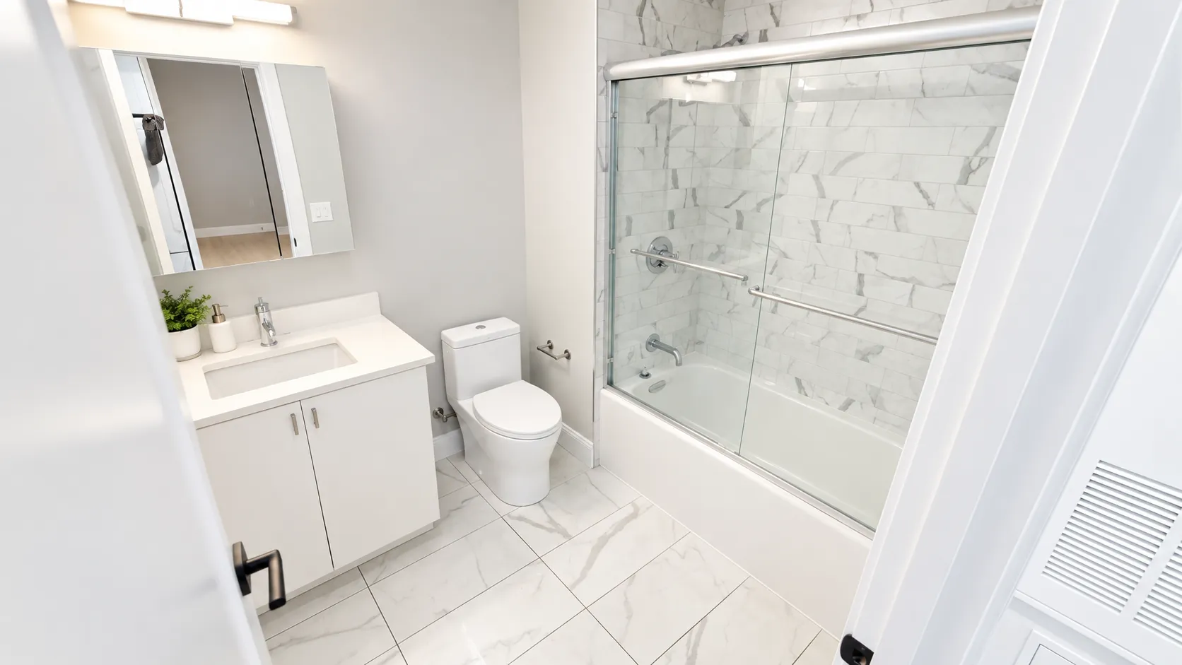 2 bed, 1 bath apartment for rent at 197 Green St Unit 207, Jamaica Plain — photo 8 of 11