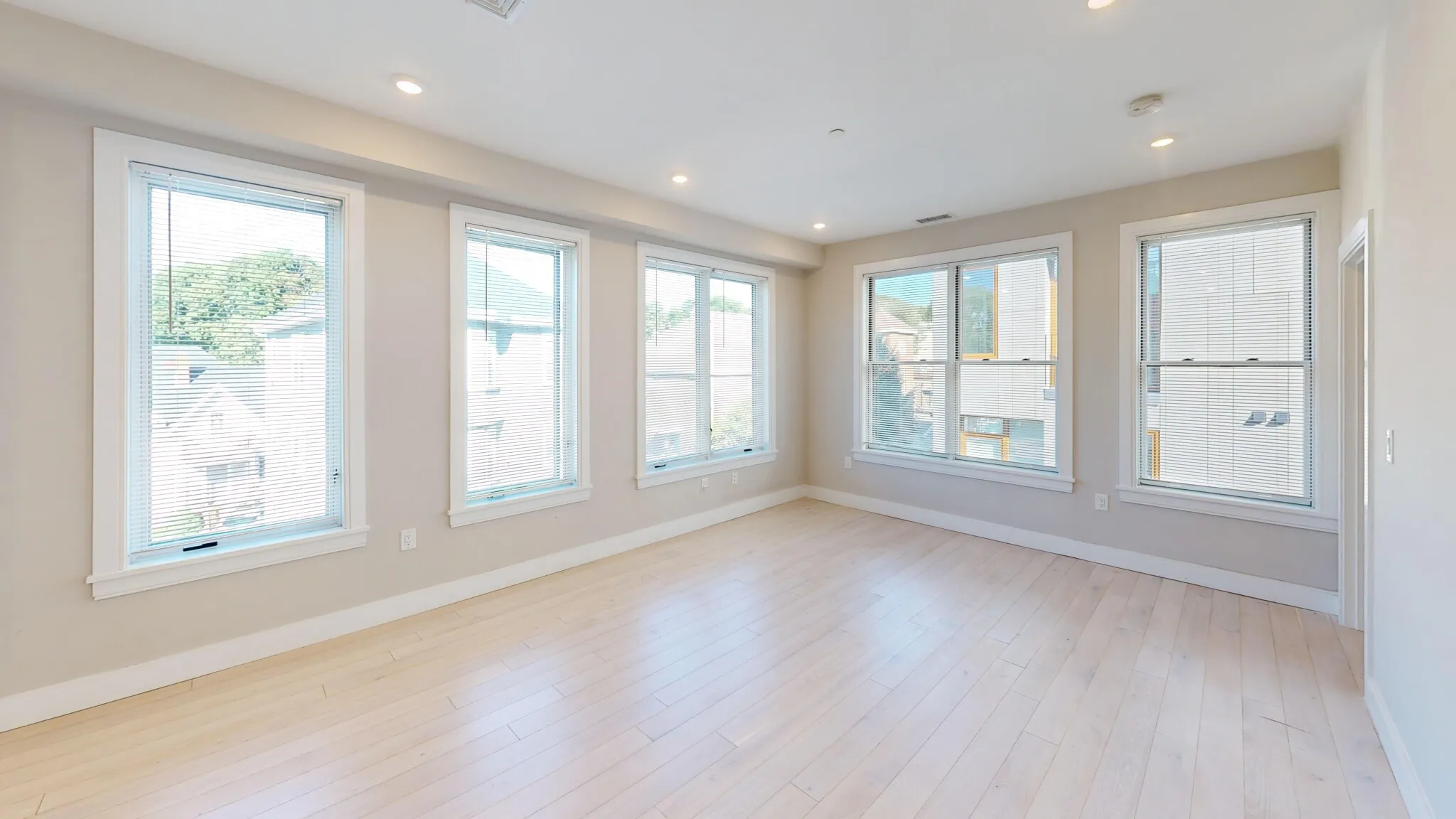 2 bed, 1 bath apartment for rent at 197 Green St Unit 207, Jamaica Plain — photo 7 of 10