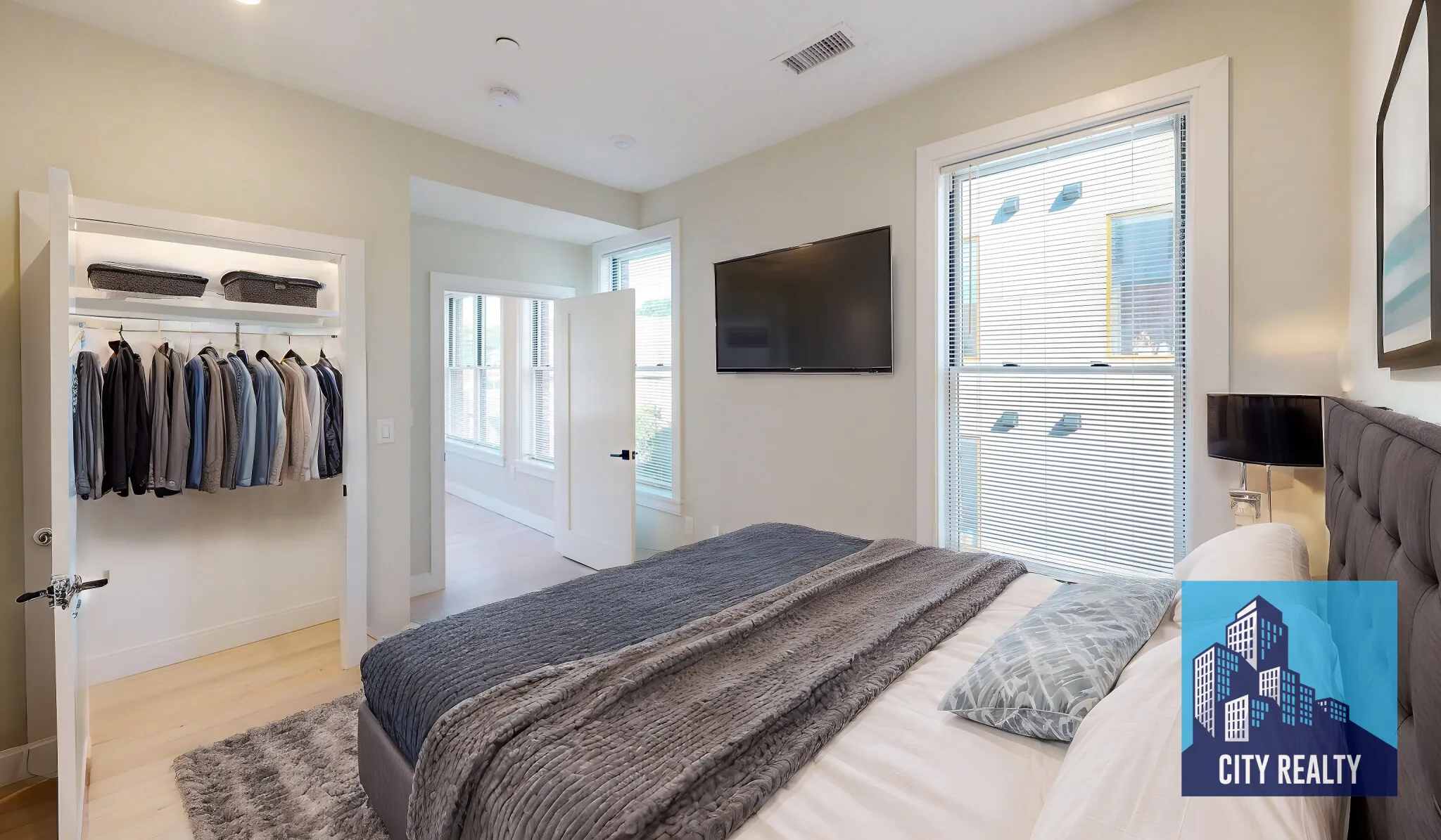 2 bed, 1 bath apartment for rent at 197 Green St Unit 207, Jamaica Plain — photo 3 of 10