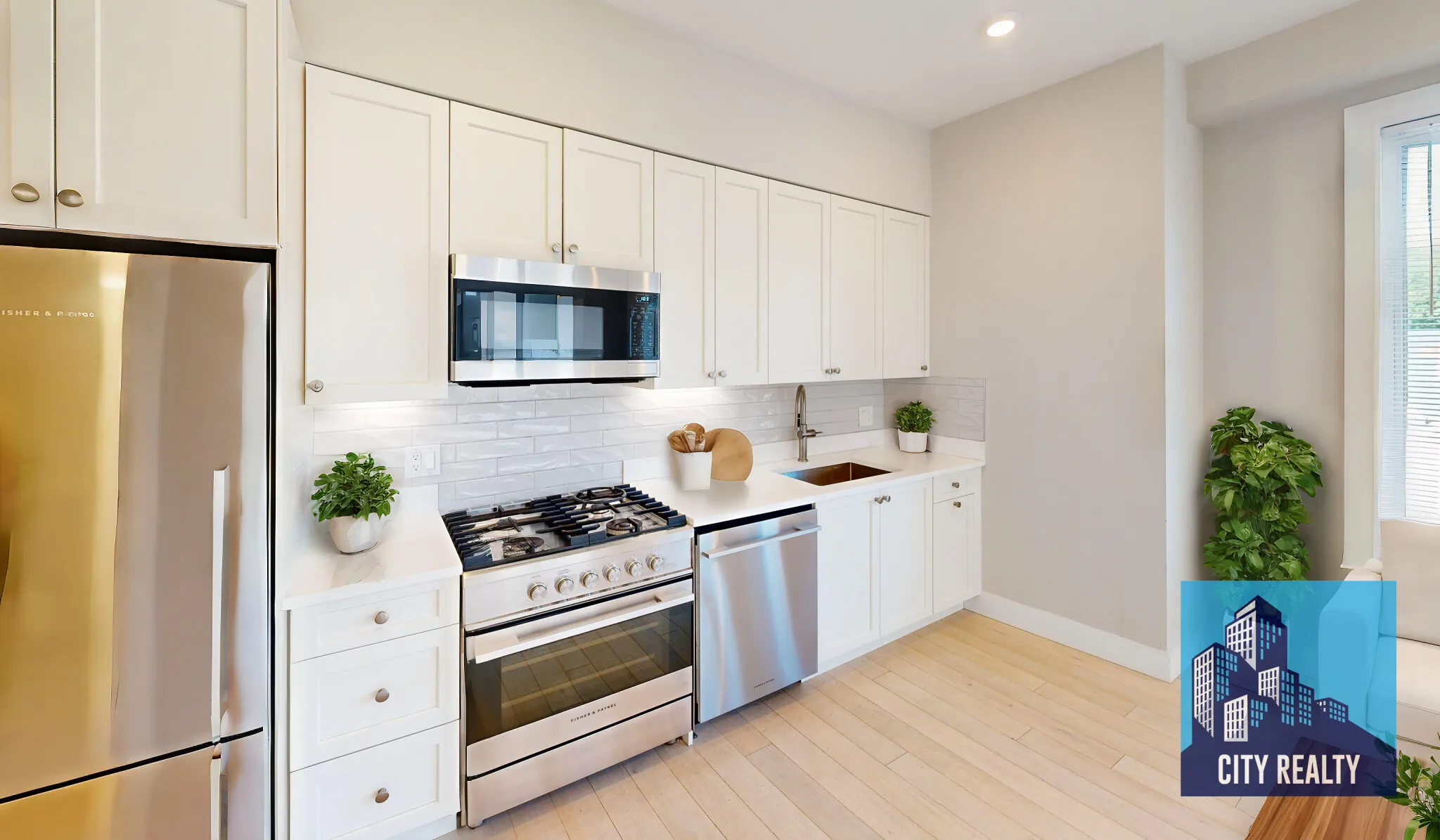 2 bed, 1 bath apartment for rent at 197 Green St Unit 207, Jamaica Plain — photo 4 of 10