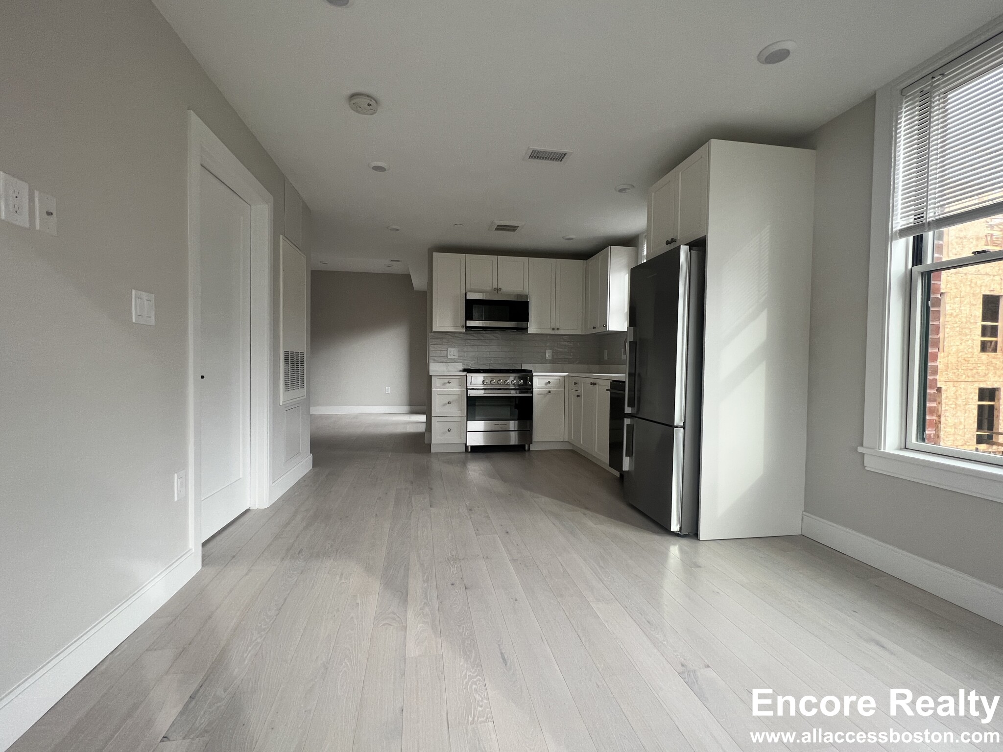1 bed, 1 bath apartment for rent at 197 Green St Unit 3005, Jamaica Plain — photo 3 of 16