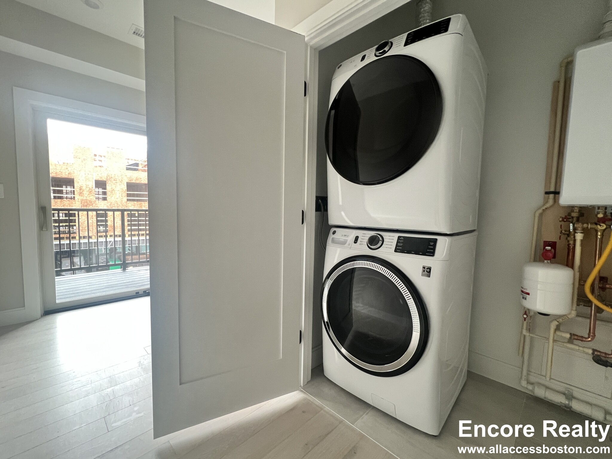 1 bed, 1 bath apartment for rent at 197 Green St Unit 3005, Jamaica Plain — photo 5 of 16