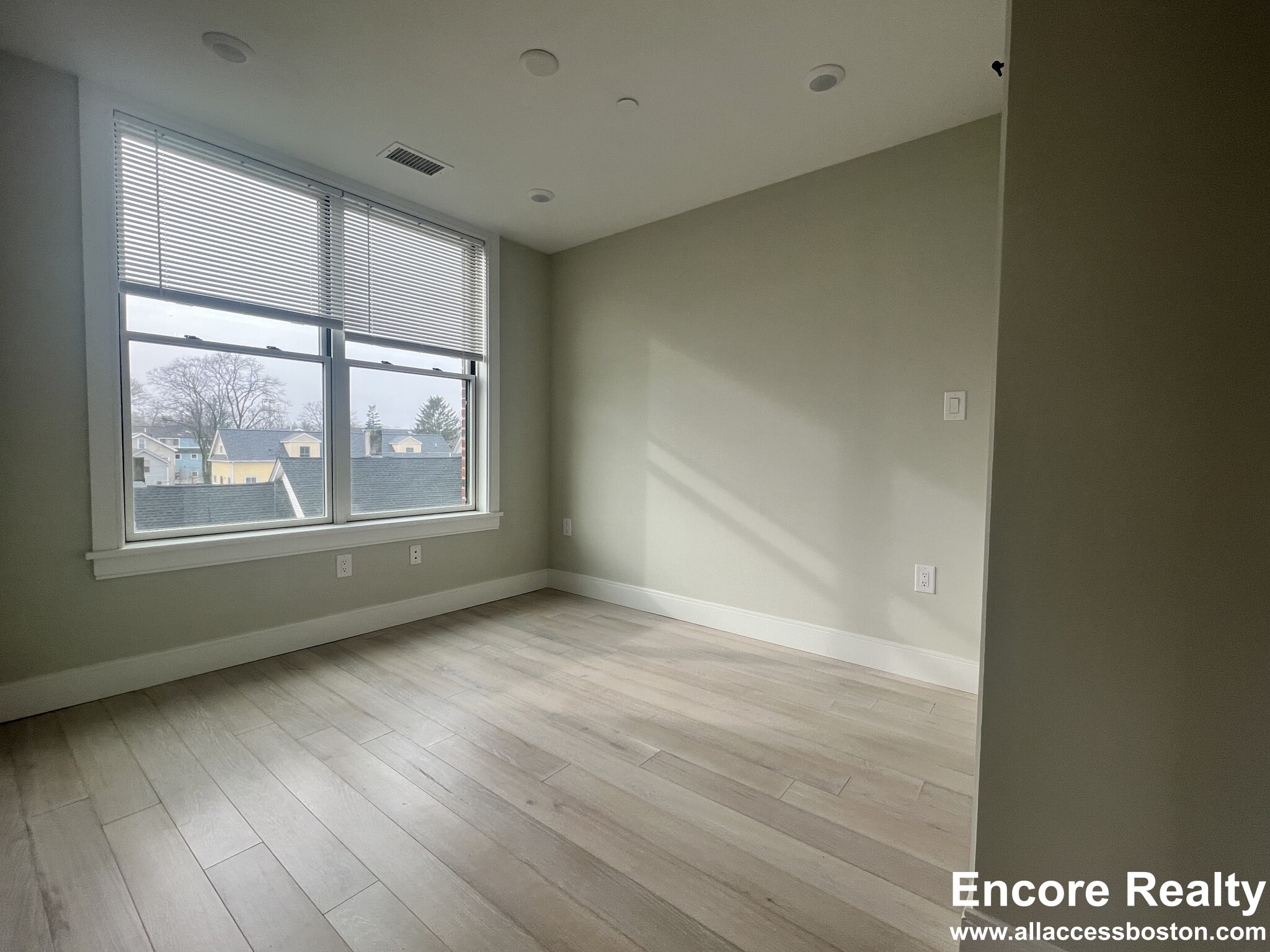 1 bed, 1 bath apartment for rent at 197 Green St Unit 3005, Jamaica Plain — photo 7 of 16