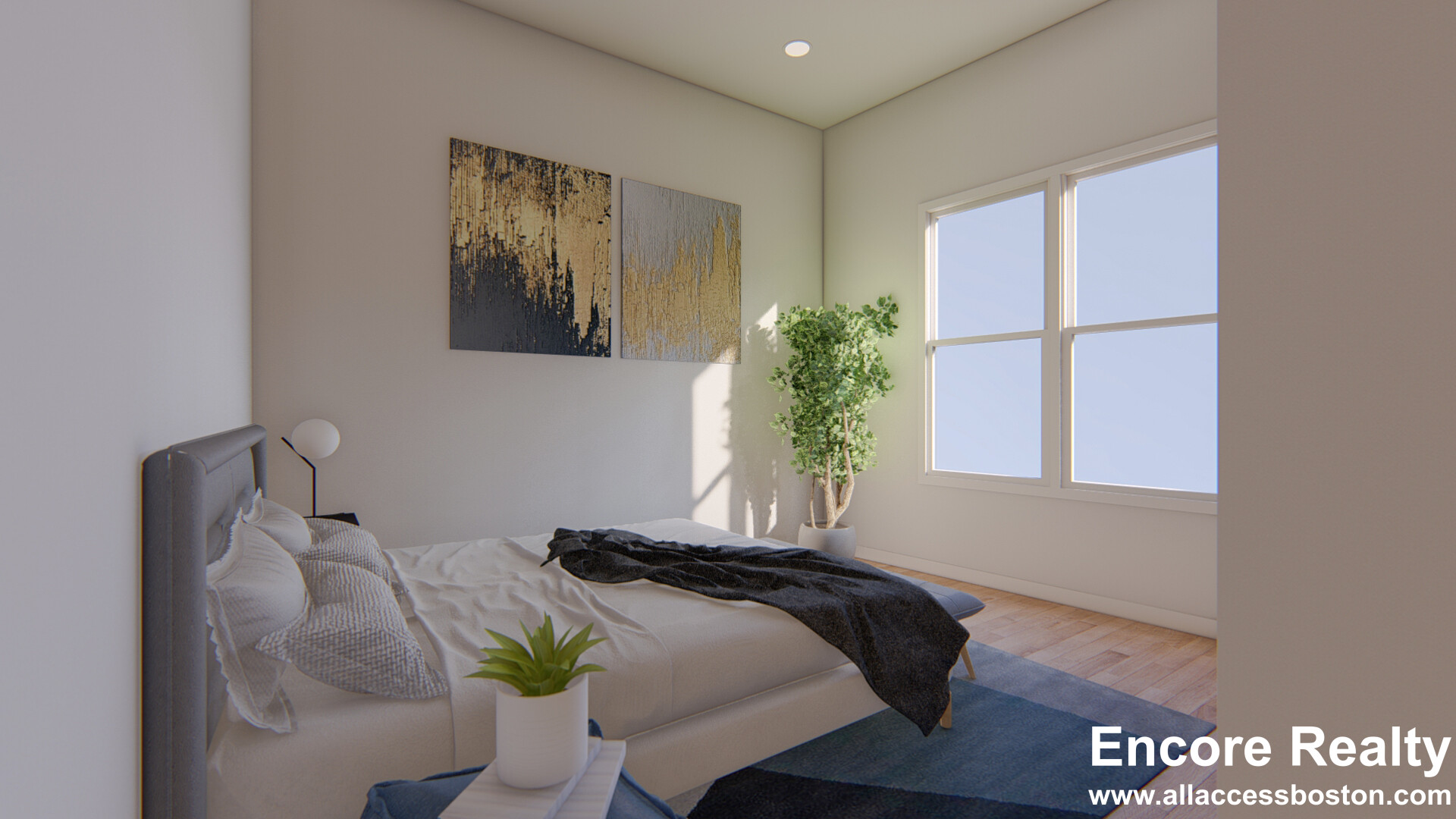 1 bed, 1 bath apartment for rent at 197 Green St Unit 302, Jamaica Plain — photo 9 of 13