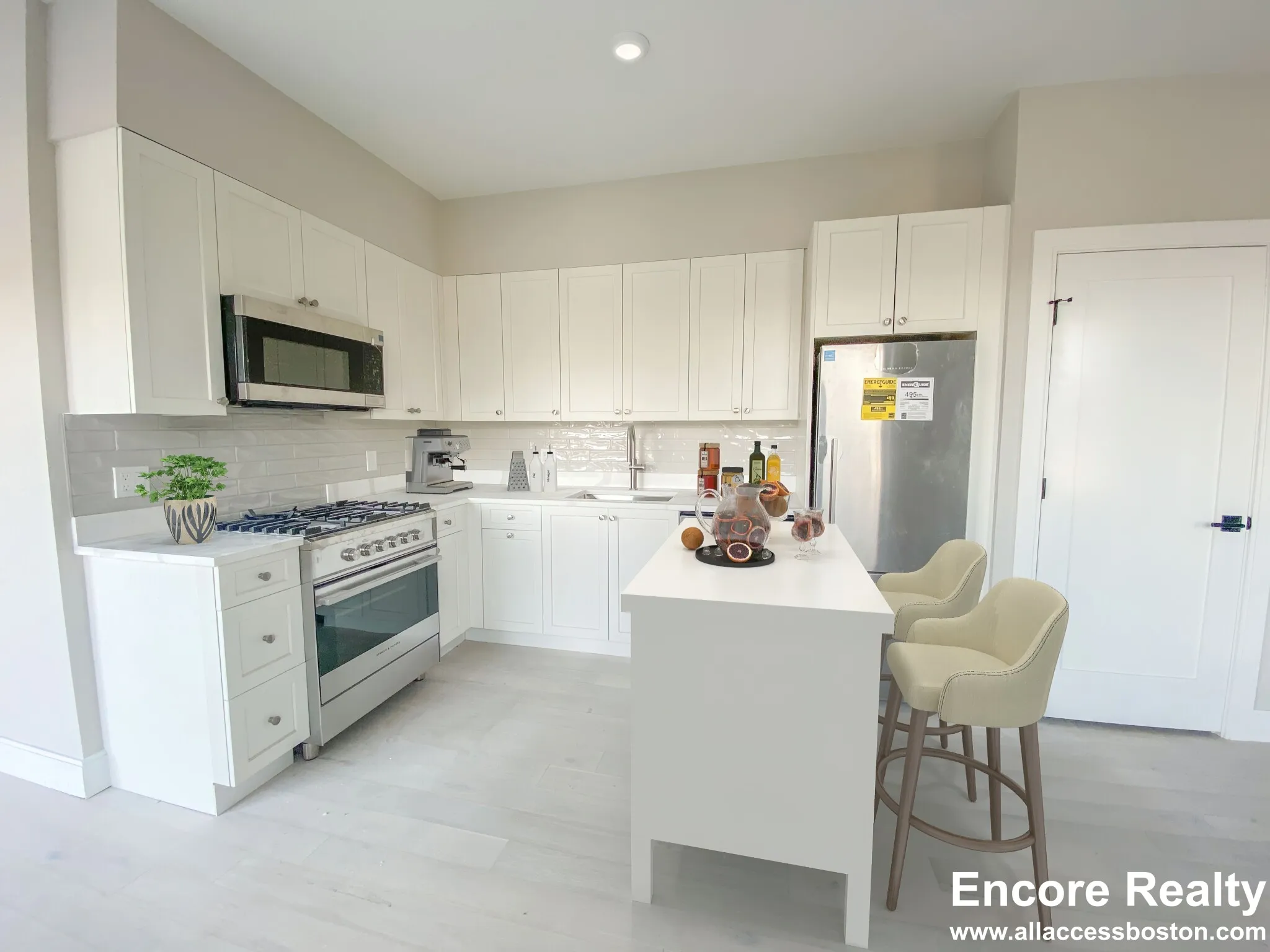 1 bed, 1 bath apartment for rent at 197 Green St Unit 303, Jamaica Plain — photo 14 of 19