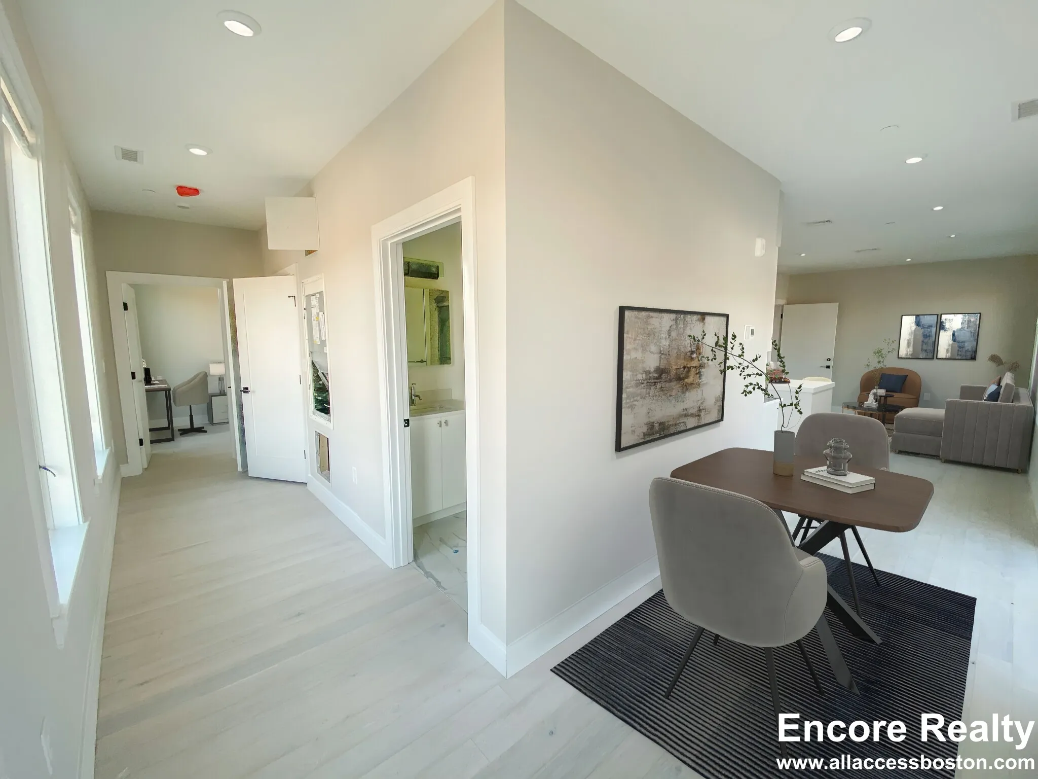 1 bed, 1 bath apartment for rent at 197 Green St Unit 303, Jamaica Plain — photo 16 of 19