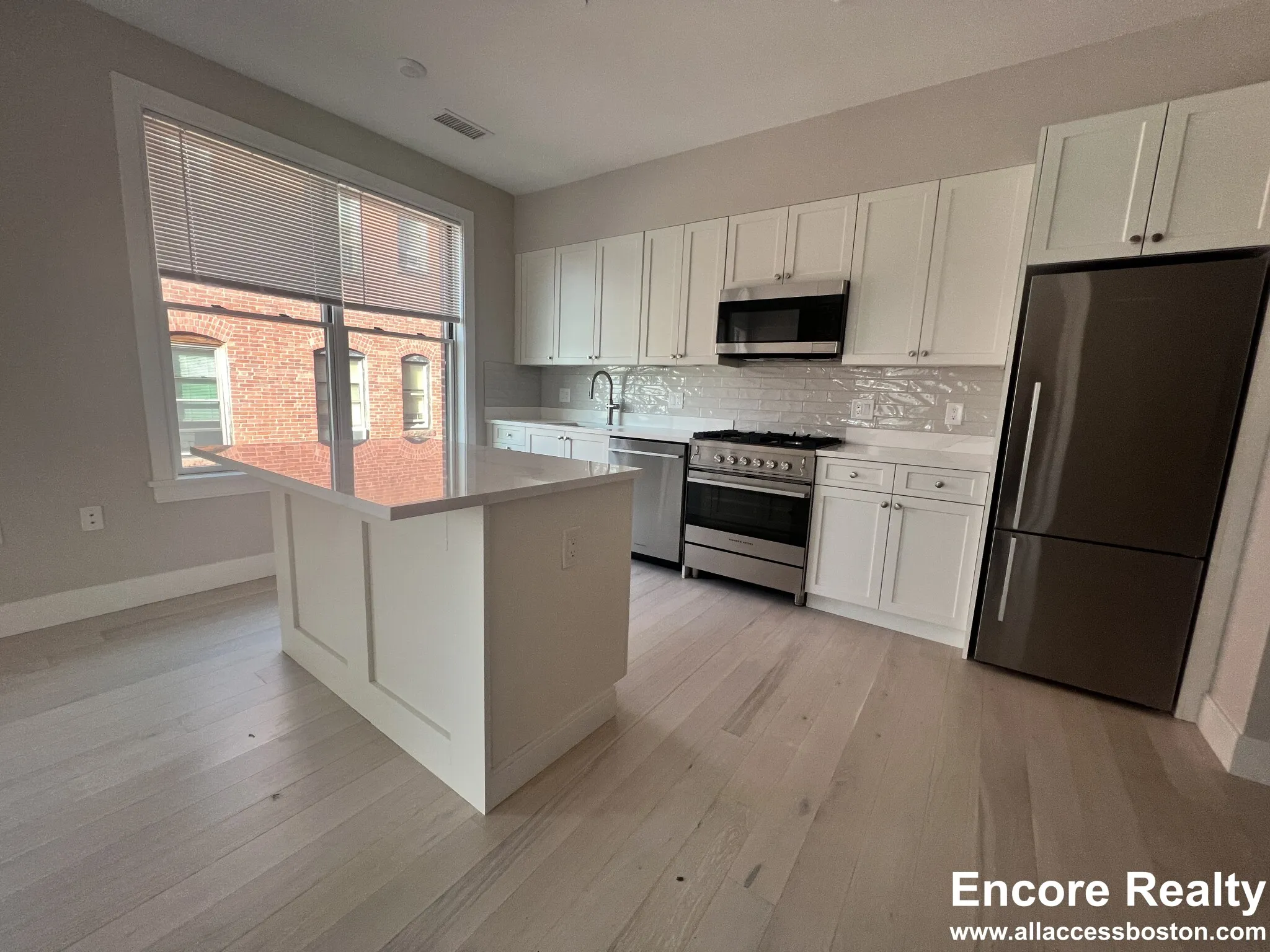 1 bed, 1 bath apartment for rent at 197 Green St Unit 303, Jamaica Plain — photo 1 of 19