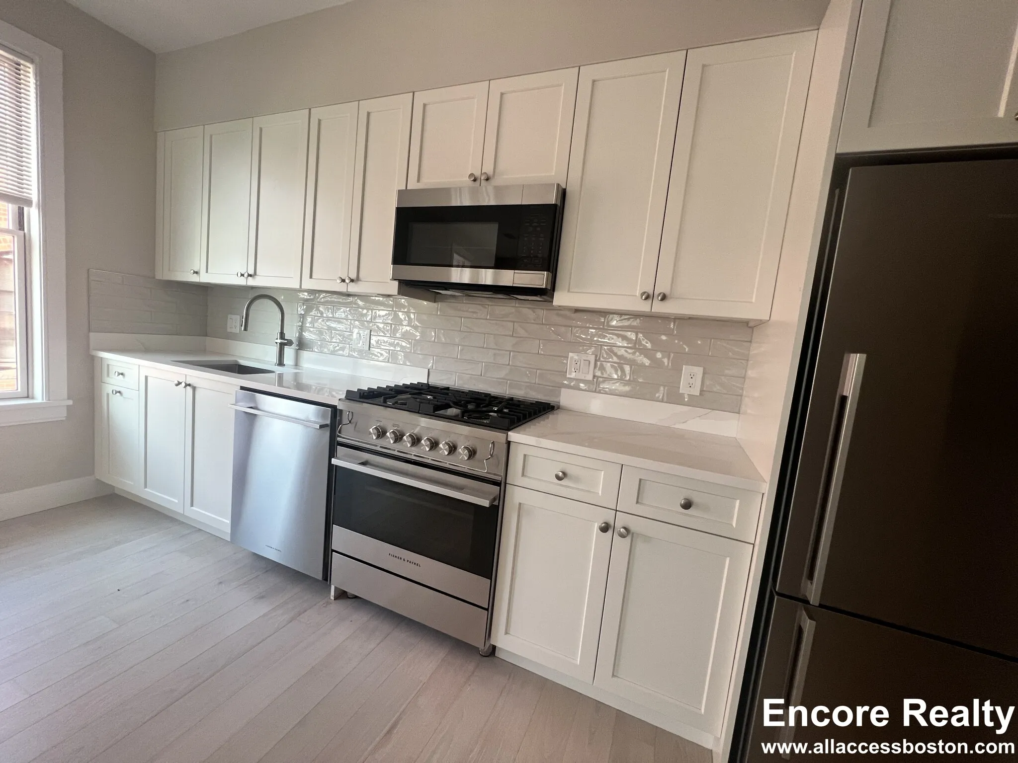 1 bed, 1 bath apartment for rent at 197 Green St Unit 303, Jamaica Plain — photo 6 of 19