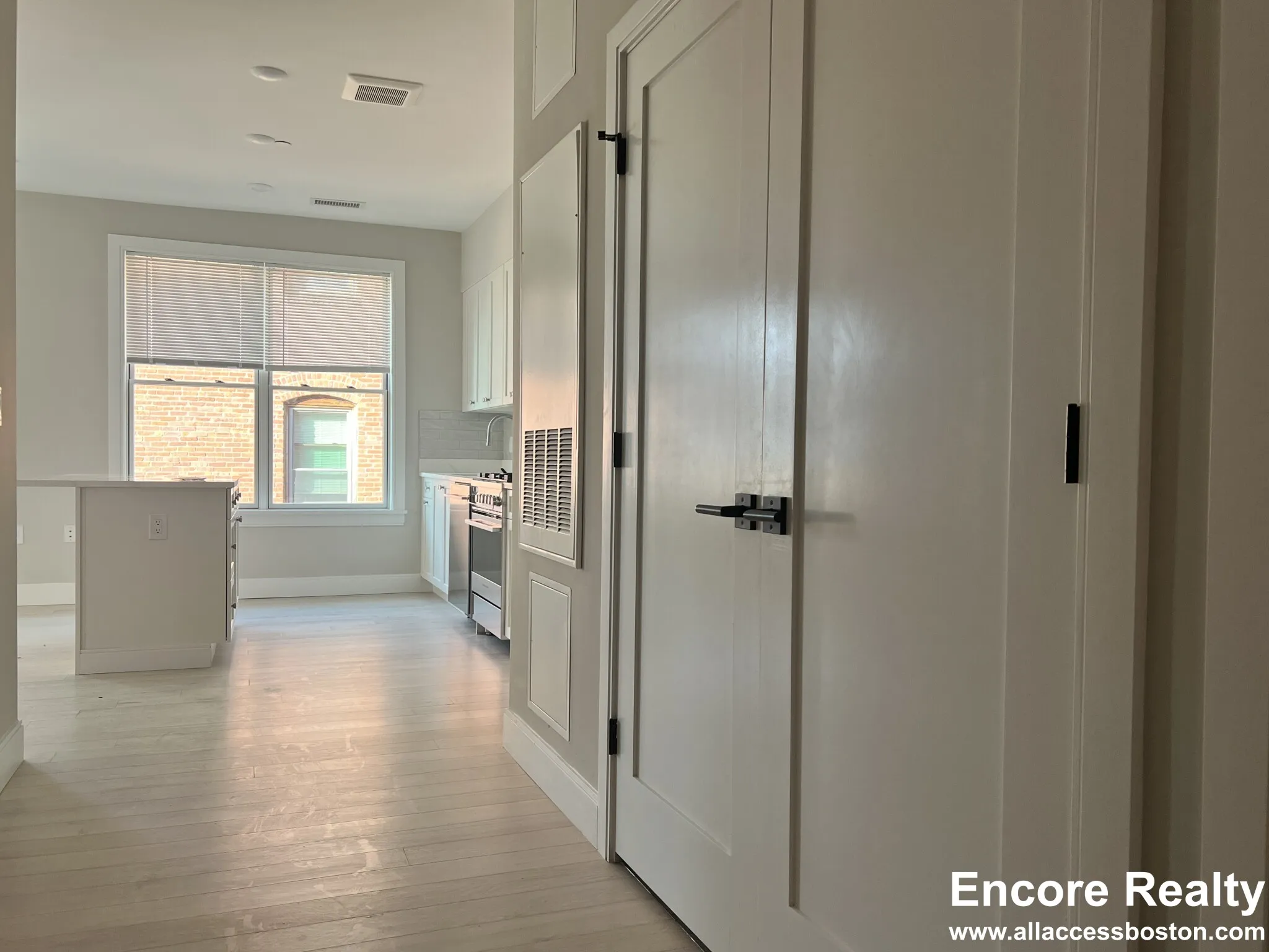 1 bed, 1 bath apartment for rent at 197 Green St Unit 303, Jamaica Plain — photo 2 of 19