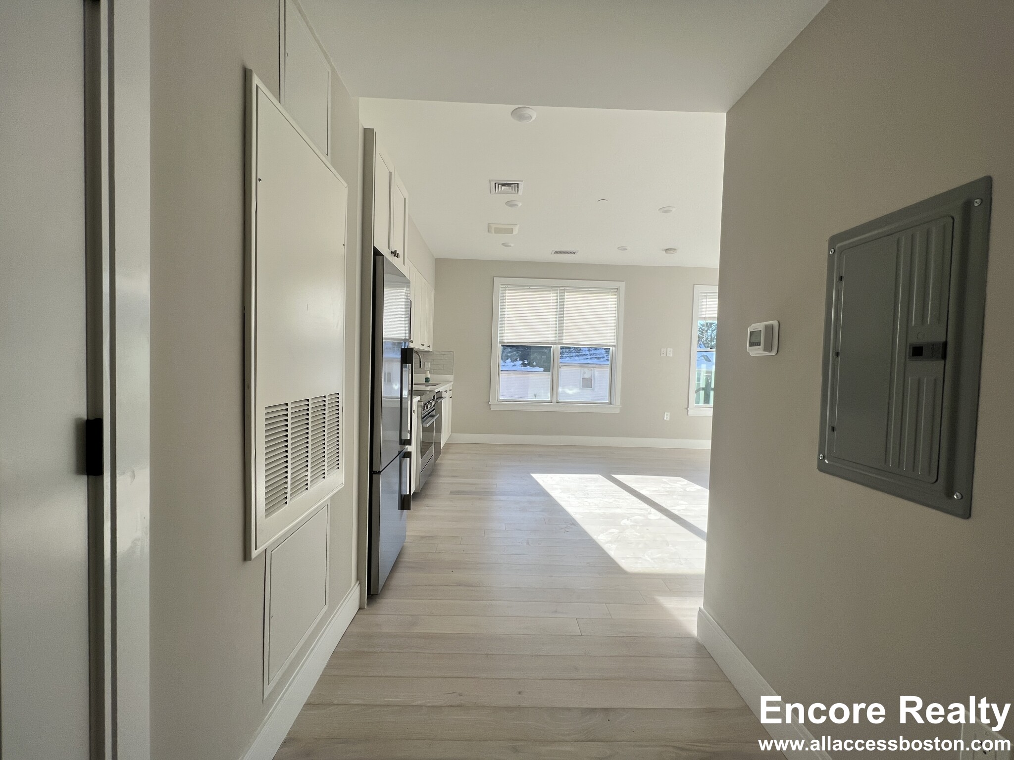 Studio bed, 1 bath apartment for rent at 197 Green St Unit 304, Jamaica Plain — photo 2 of 14