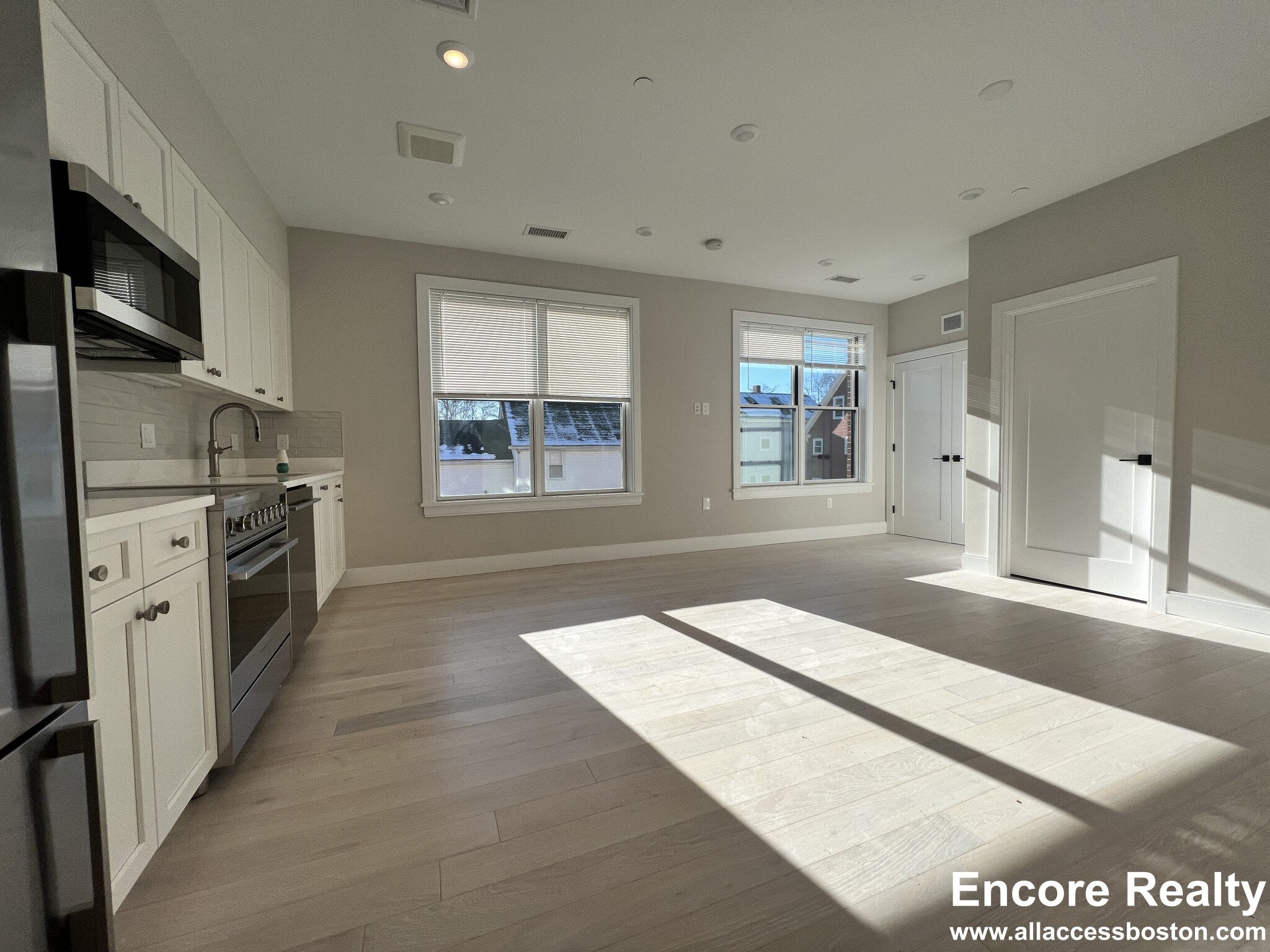 Studio bed, 1 bath apartment for rent at 197 Green St Unit 304, Jamaica Plain — photo 1 of 14