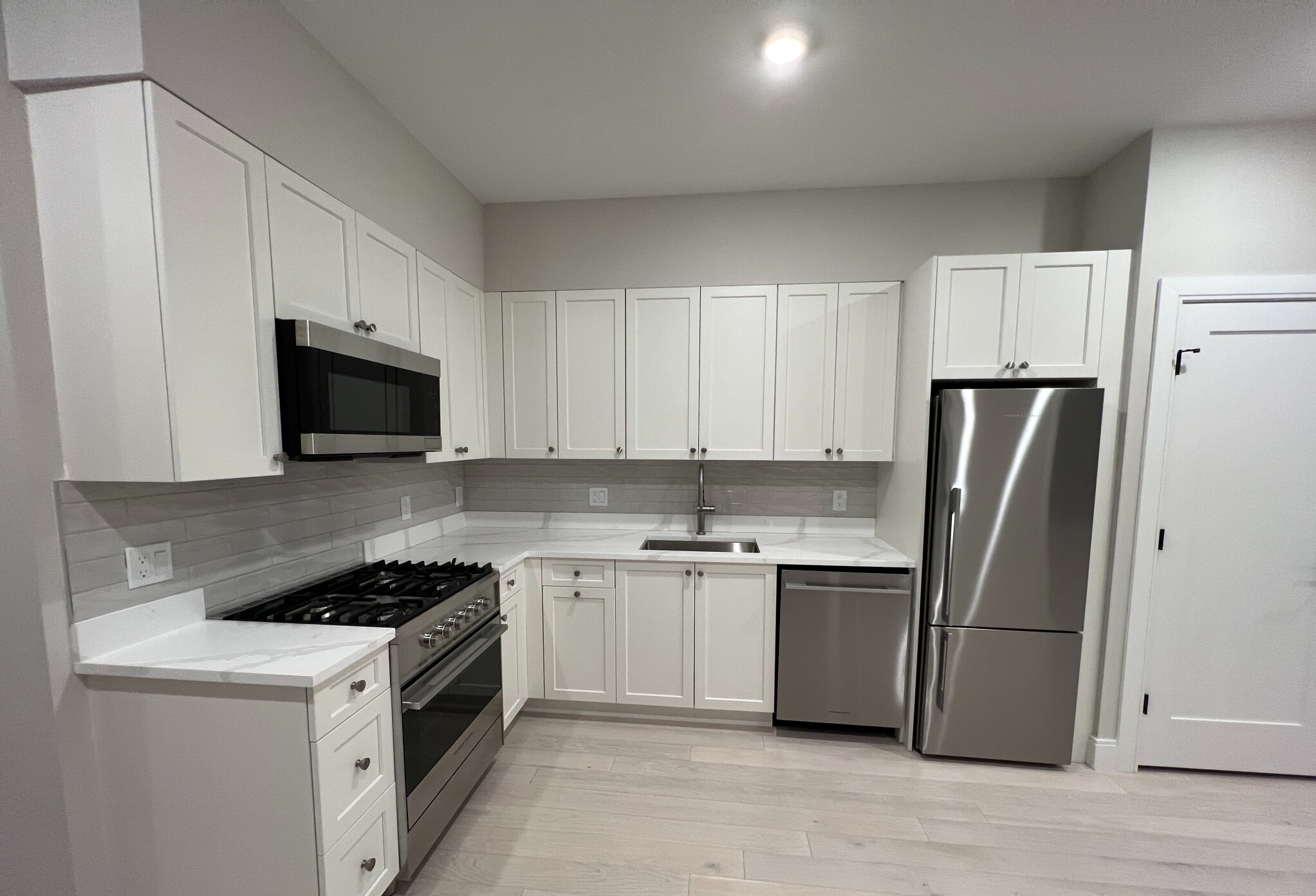 1 bed, 1 bath apartment for rent at 197 Green St Unit 305, Jamaica Plain — photo 1 of 11
