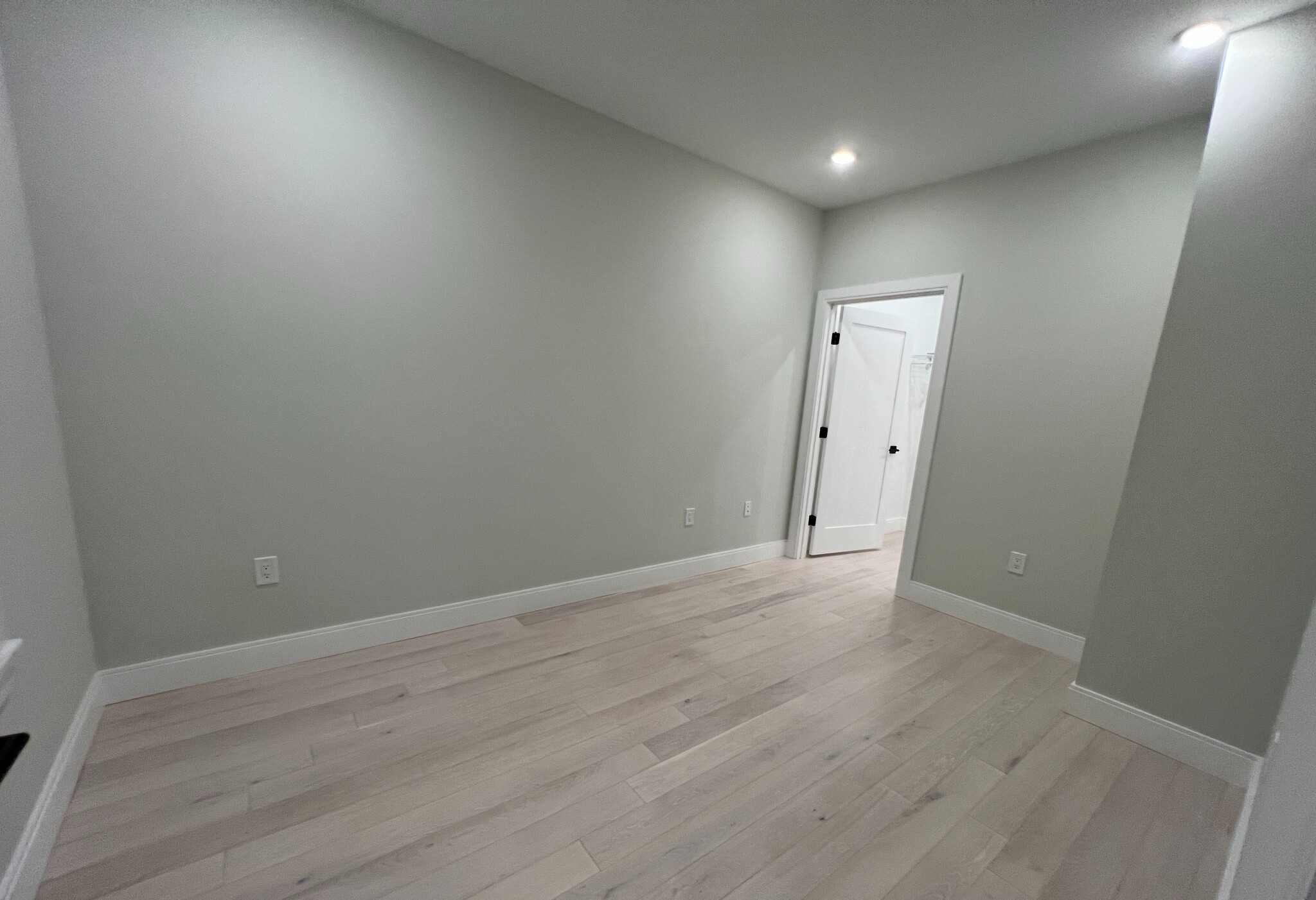 1 bed, 1 bath apartment for rent at 197 Green St Unit 305, Jamaica Plain — photo 4 of 11